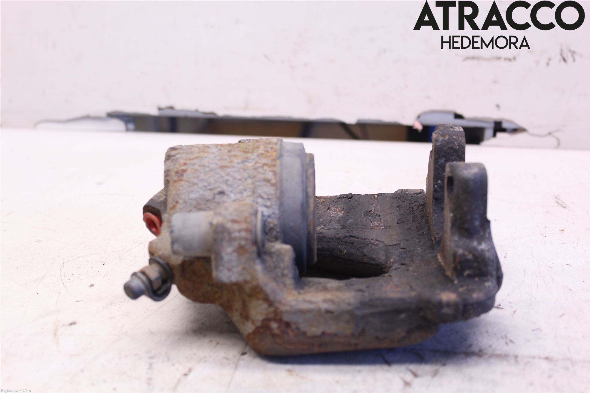 BMW X1 E84 10-15 Bremsecaliper Foran Høyre