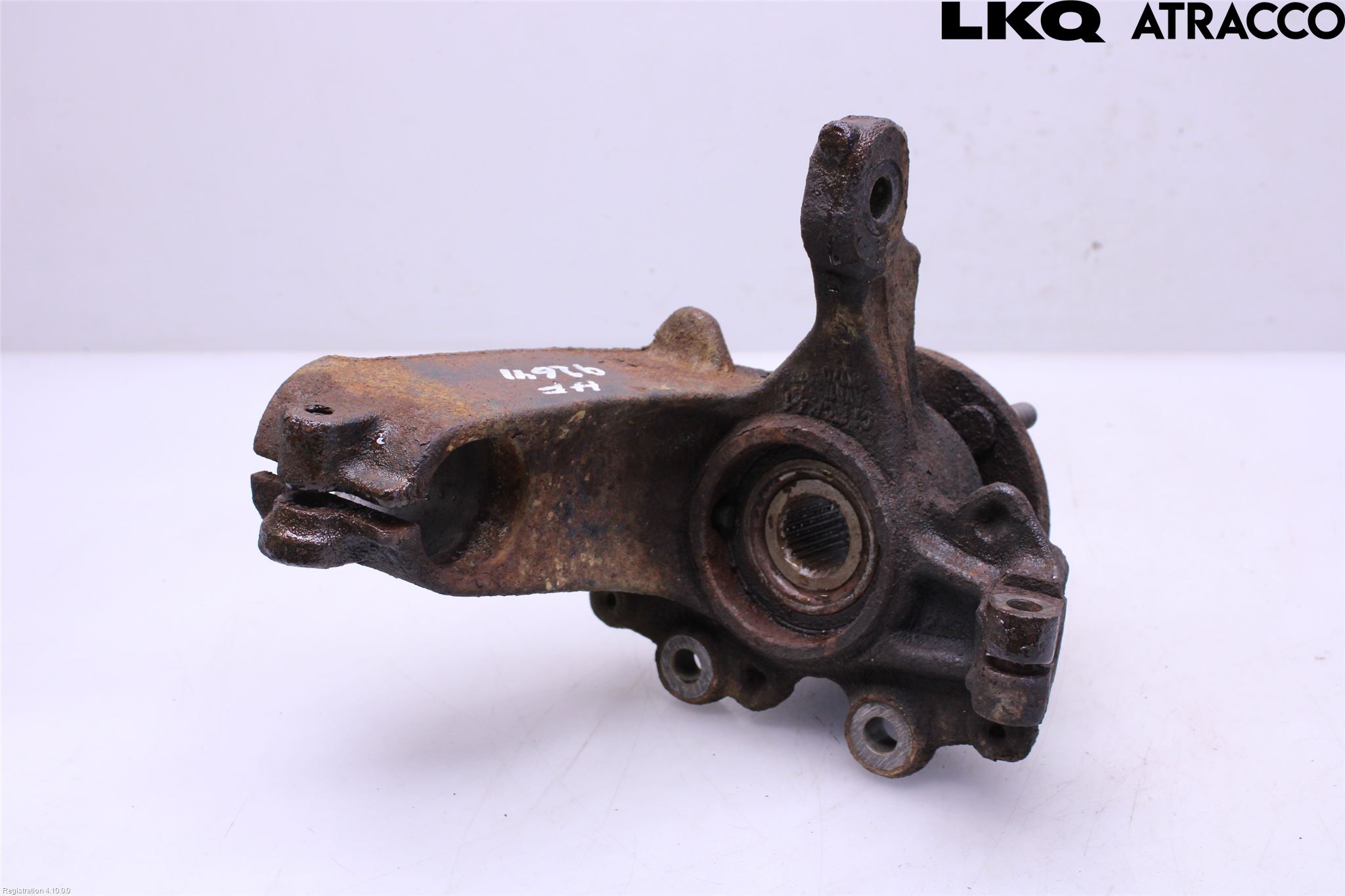 Ford C-MAX II  11-14 Spindel Hf
