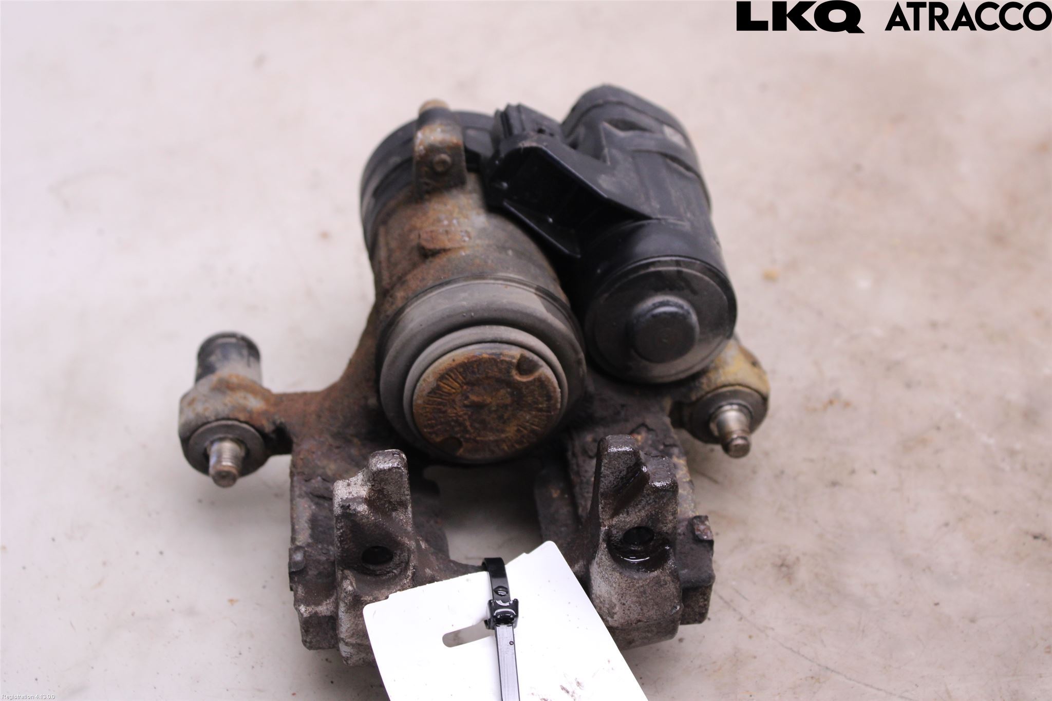 Skoda SUPERB 16-24 Bremsecaliper Bak Høyre