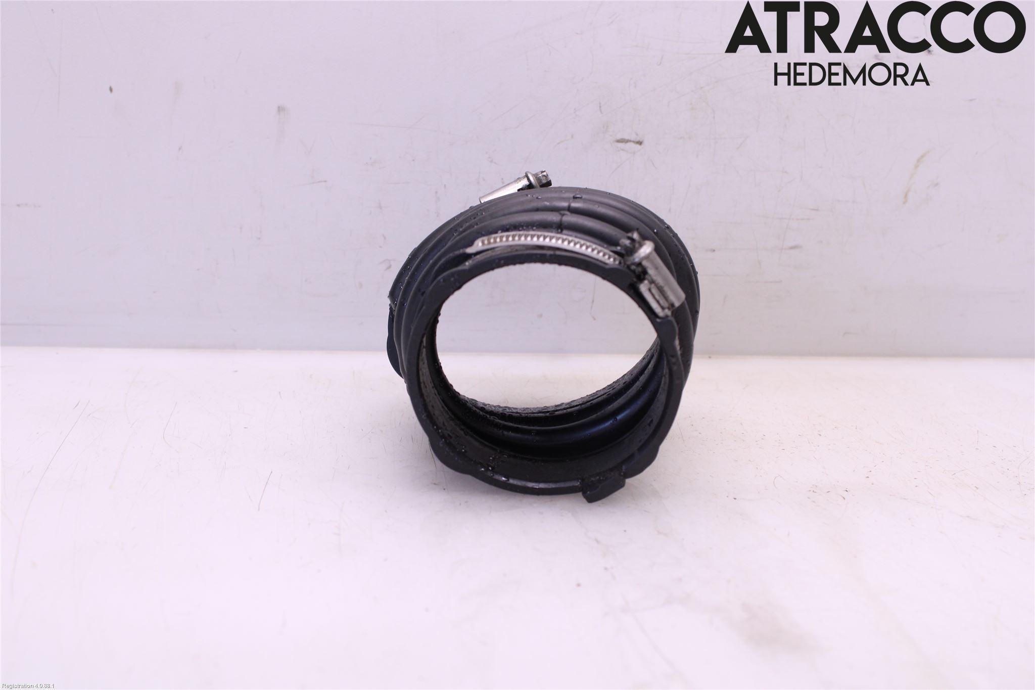BMW X5 E70 07-13 Inns Gummibelg - Slange