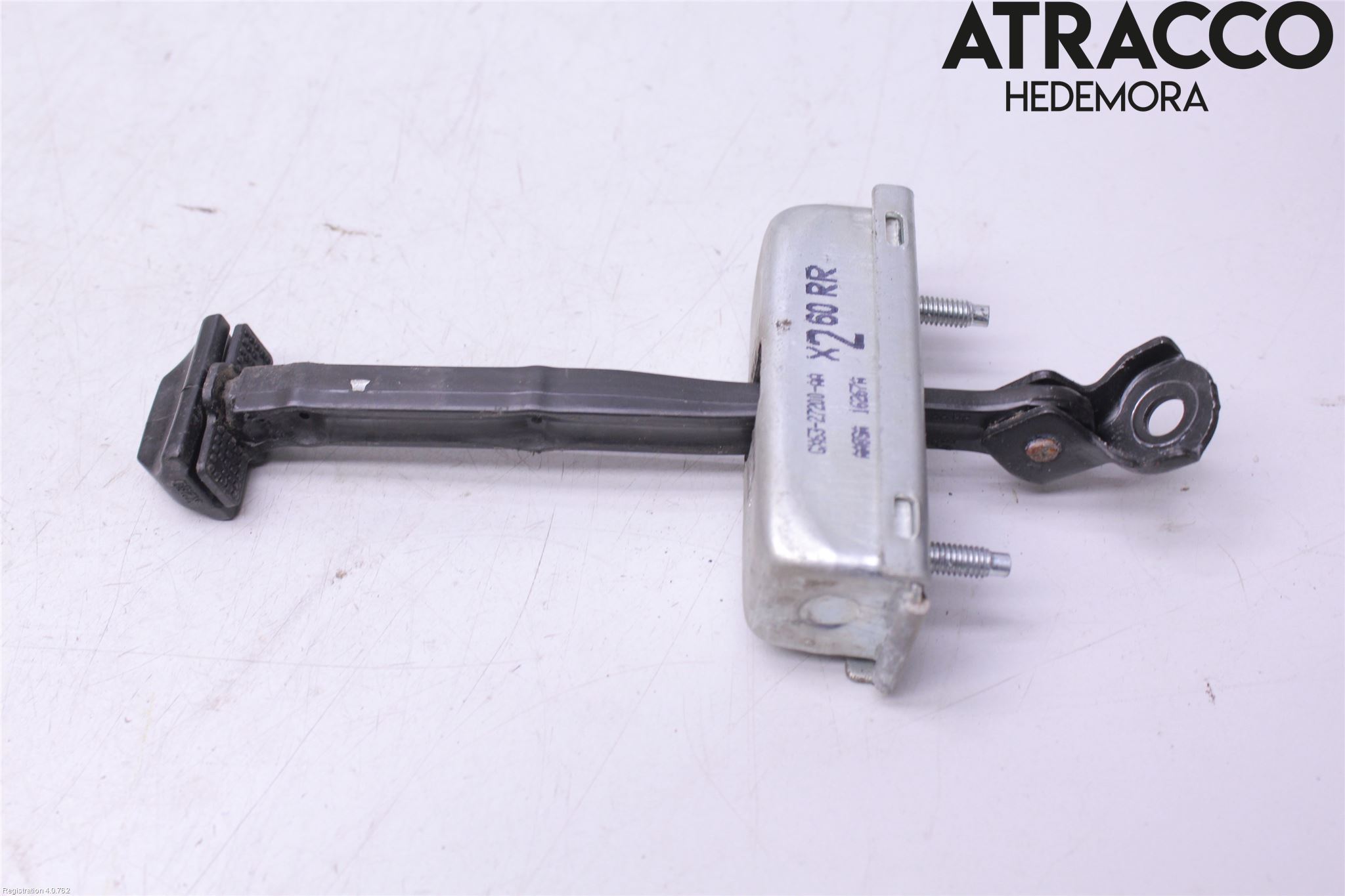 Jaguar XF (X260) 16-24 Dørstopper