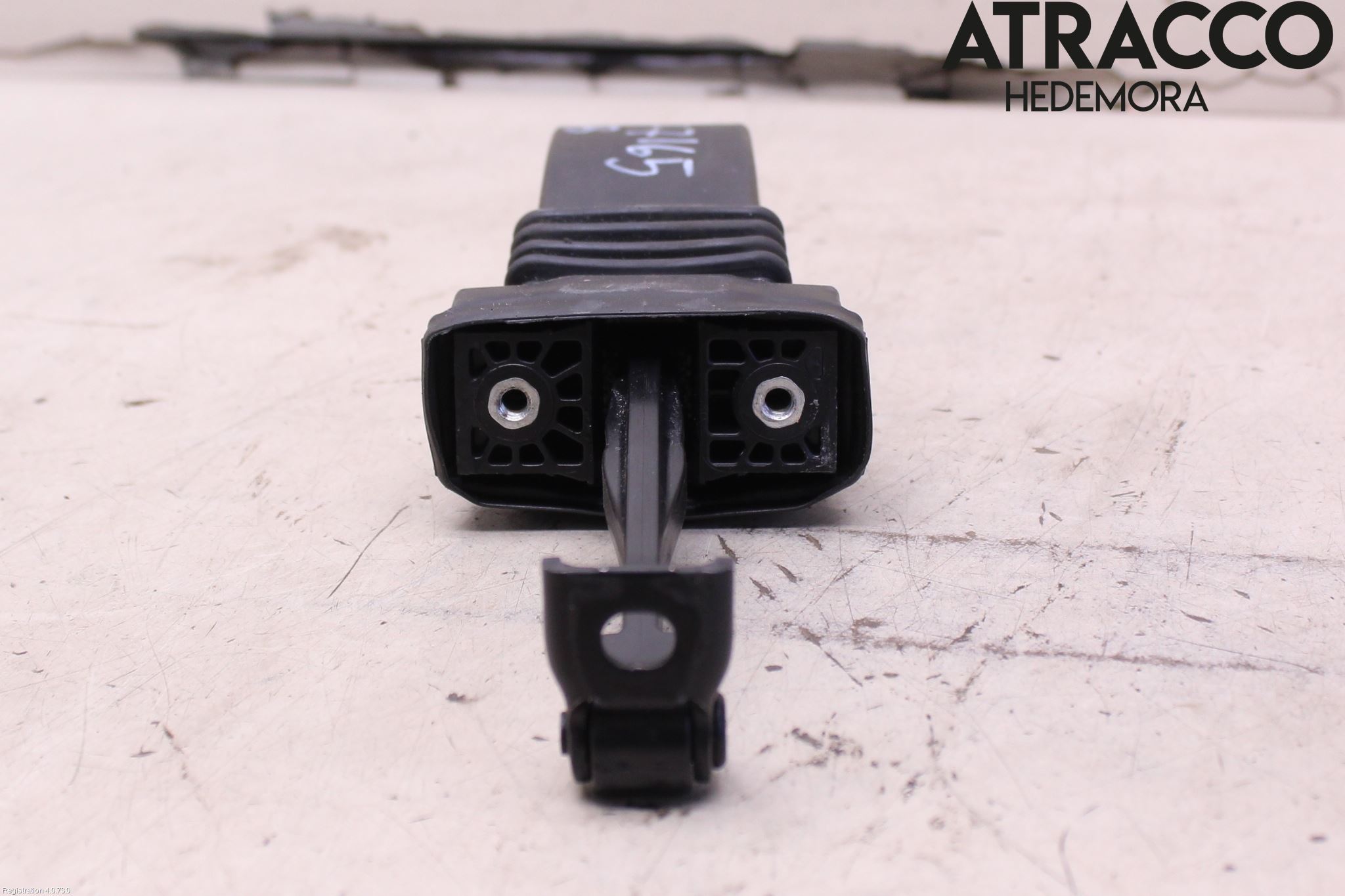 Audi A3/S3 8V 13-20 Dørstopper