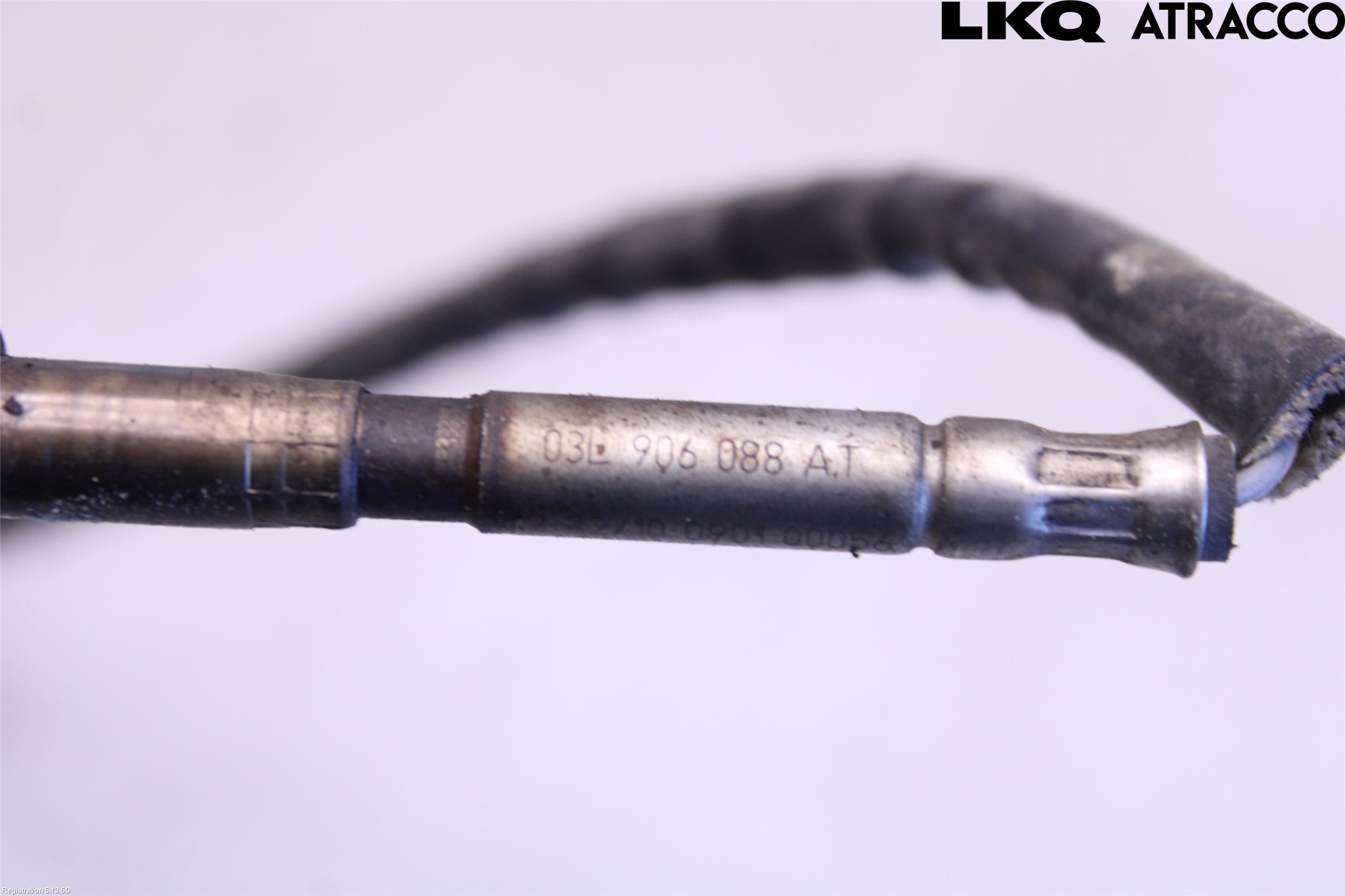 Volkswagen VW CADDY 11-15 Sensor Eksos