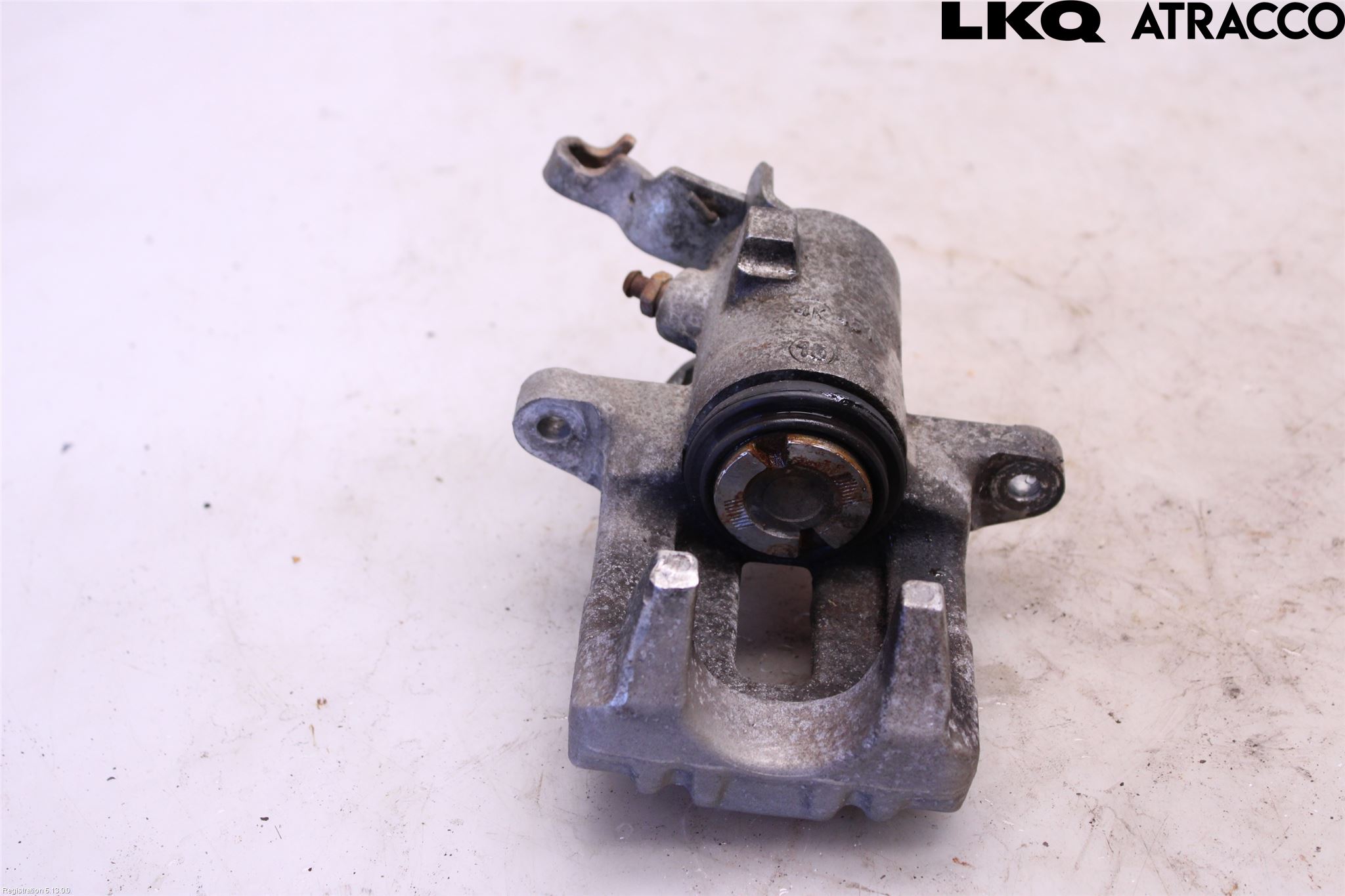Skoda OCTAVIA (1Z) 05-13 Bremsecaliper Bak Venstre
