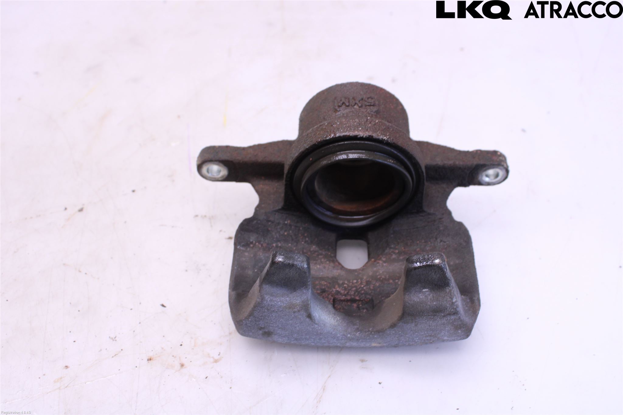 Mazda 6 13- Bremsecaliper Foran Venstre