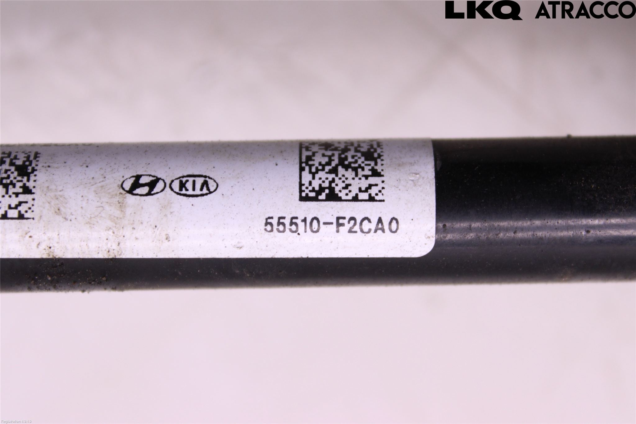 Kia XCEED 19- Stablisatorstag Bak