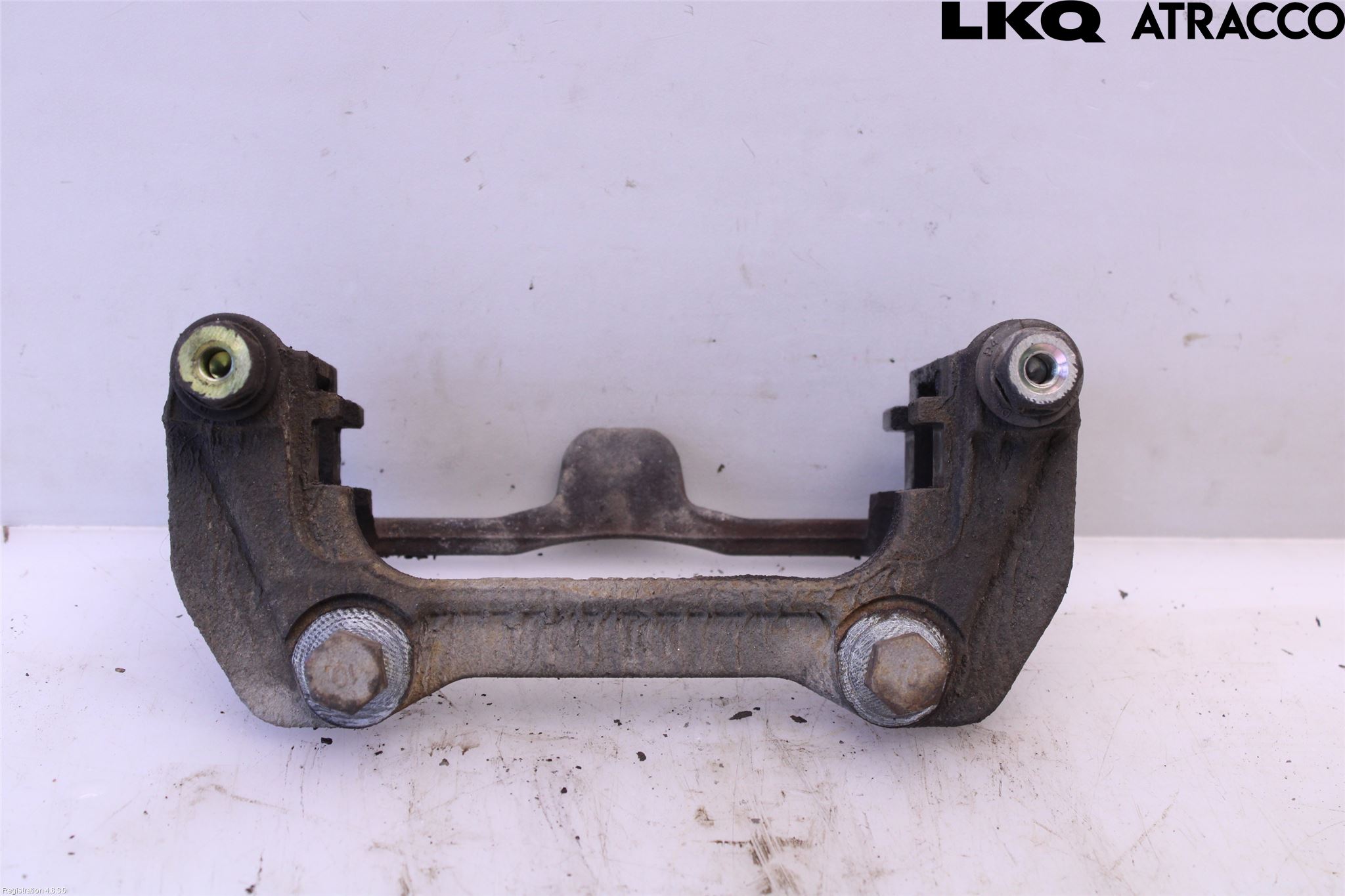 Kia CEED/CEED SW 19- Bremsecaliper Feste Holder