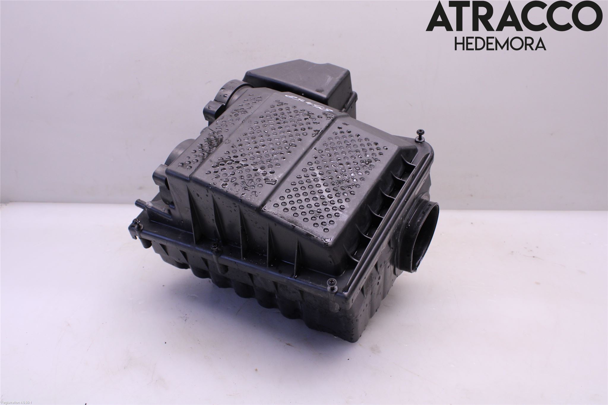 Landrover LAND ROVER DISCOVERY 4 10-16 Luftfilter Boks