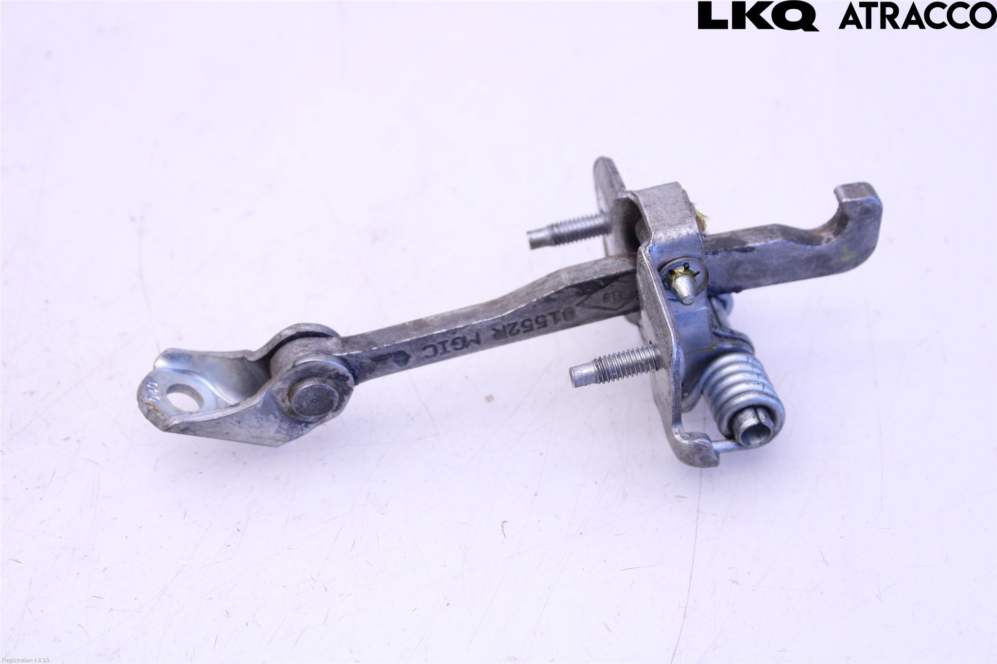 Mercedes-Benz MB CITAN (W415) 13-21 Dørstopper