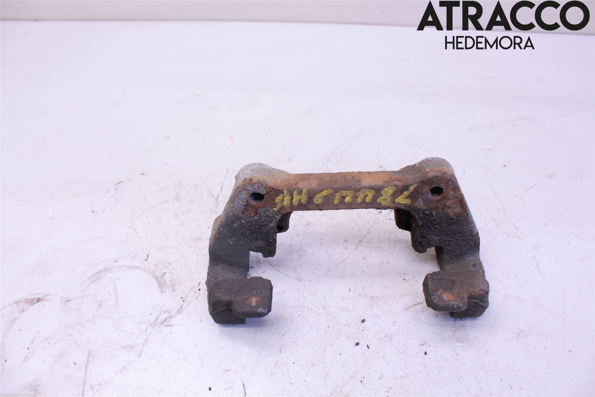 BMW 3 F30/F31/F80 12-19 Bremsecaliper Feste Holder