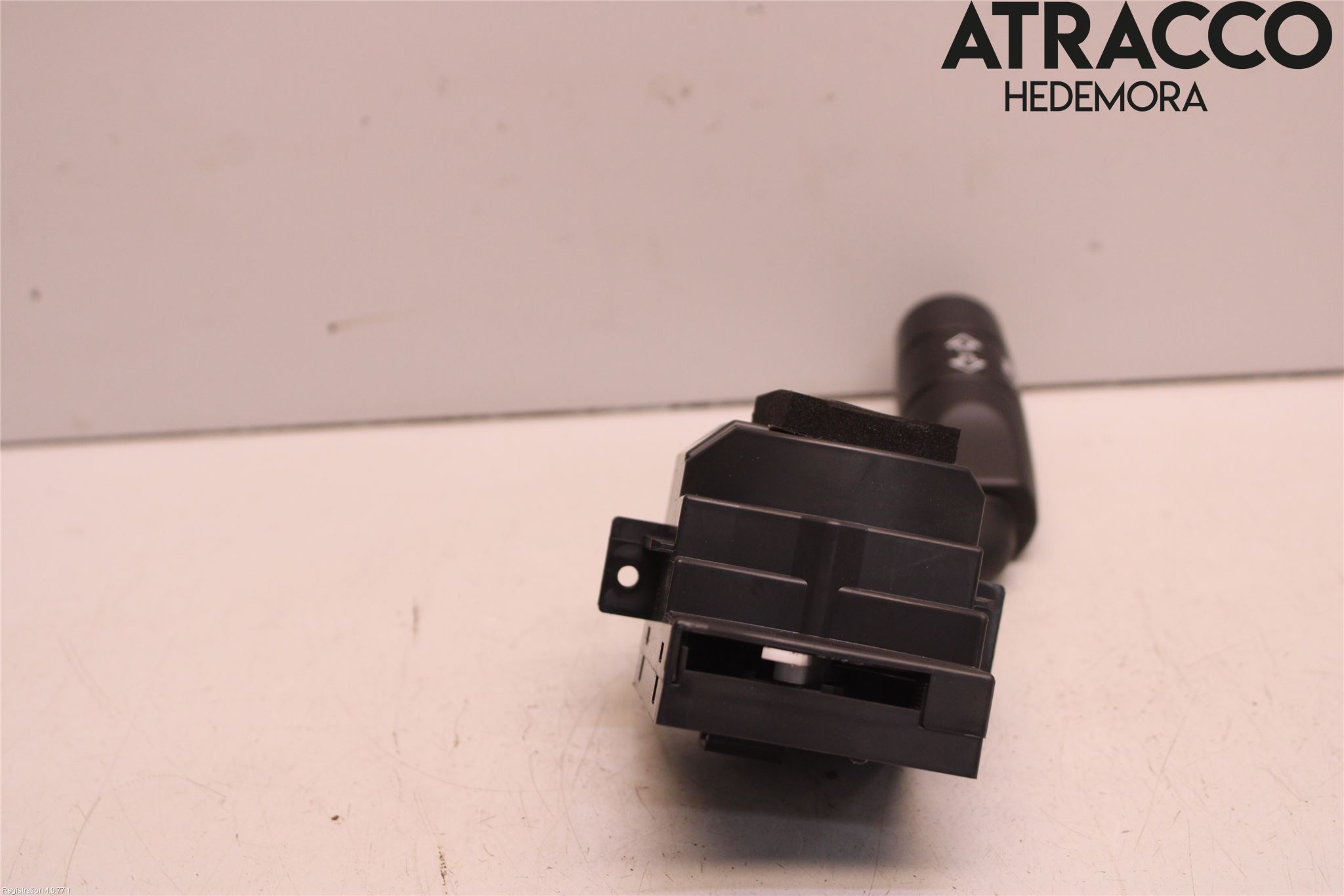 Landrover RANGE ROVER SPORT (L320) 10-13 Bryter Ratt Blinklys - Lys