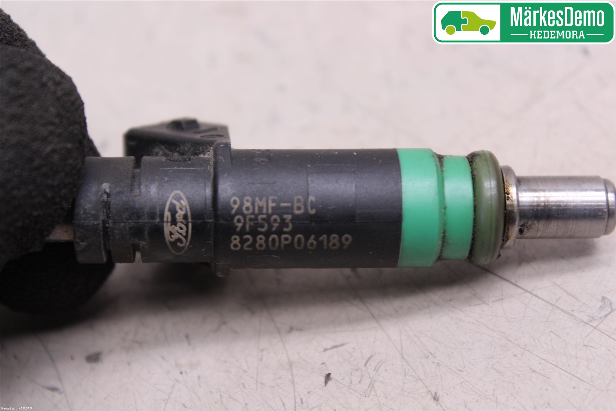Ford FOCUS 08-11 Inns Dyse