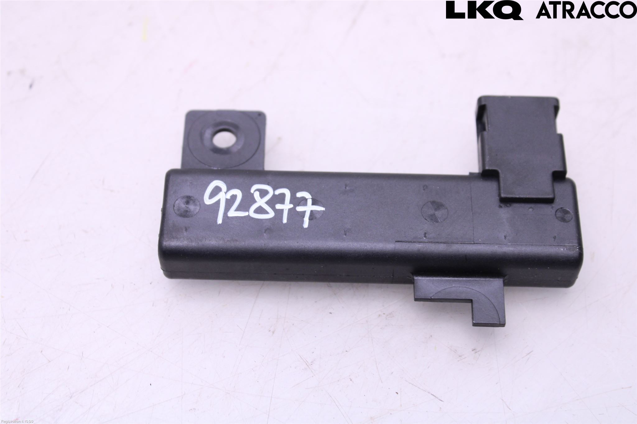 Audi A8/S8 4E  02-09 Stereo Antenne Radio-Tv