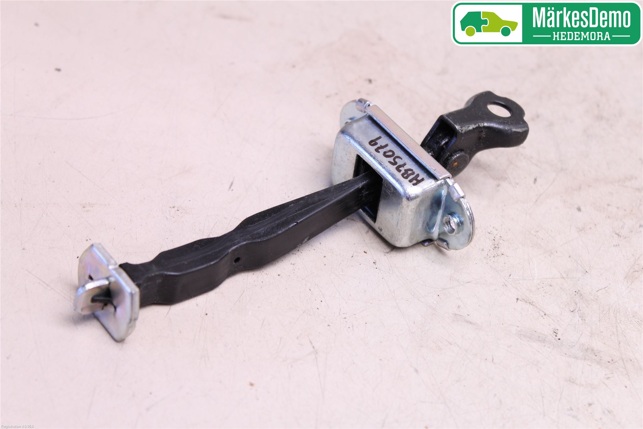 Nissan PULSAR Dørstopper