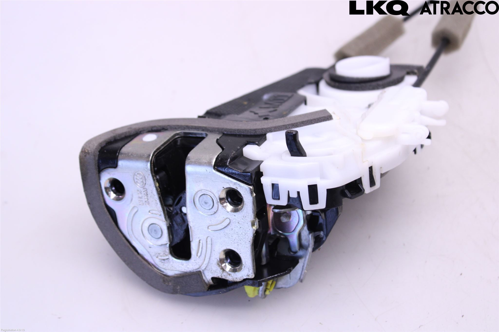 Honda CR-V 13-18 Dørlås - Låsekasse