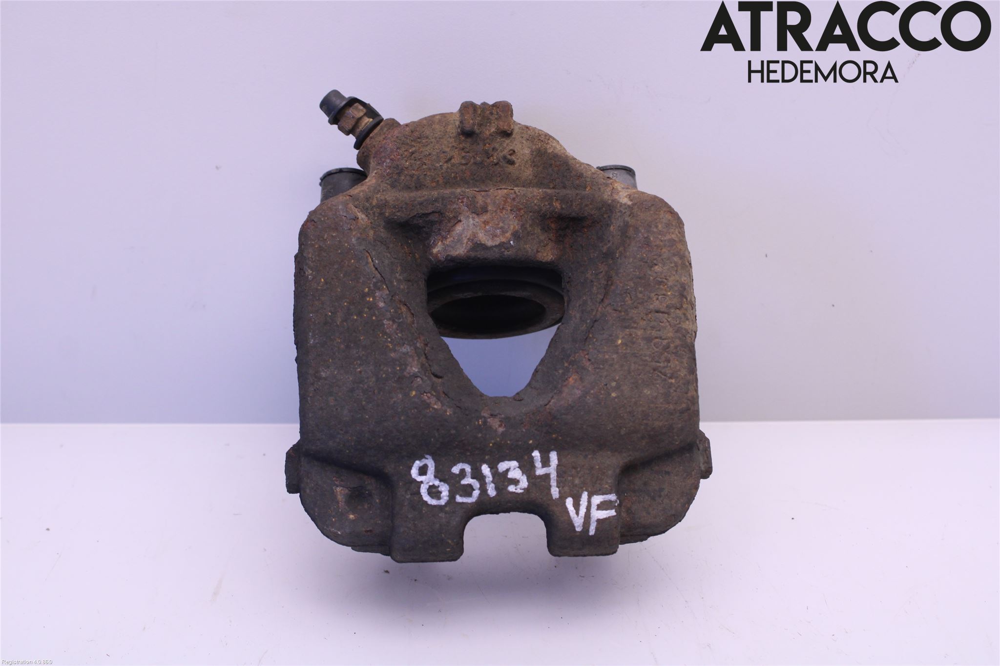 BMW 3 E90/91 SED/TOU 05-12 Bremsecaliper Foran Venstre