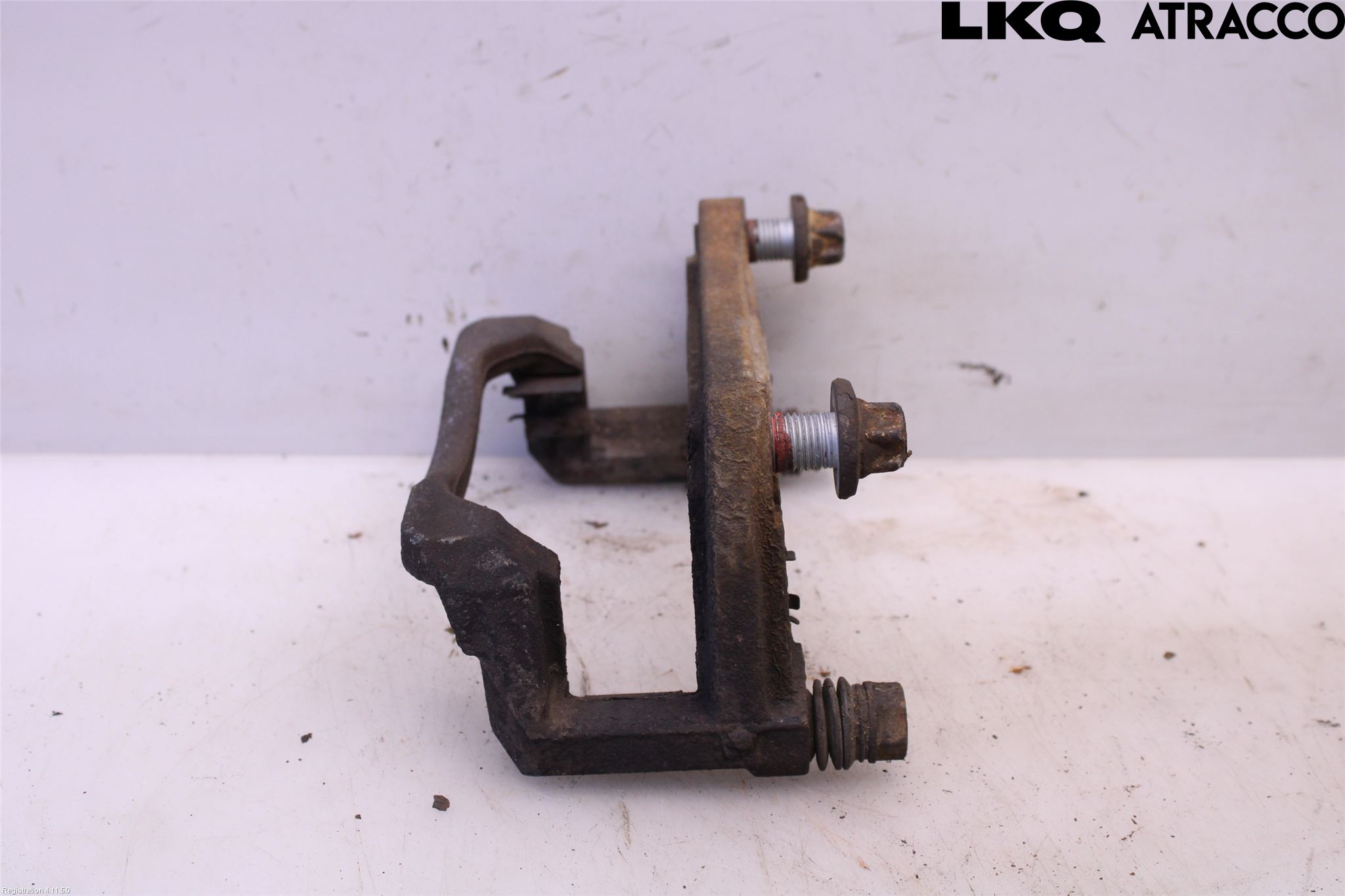 Jeep RENEGADE Bremsecaliper Feste Holder