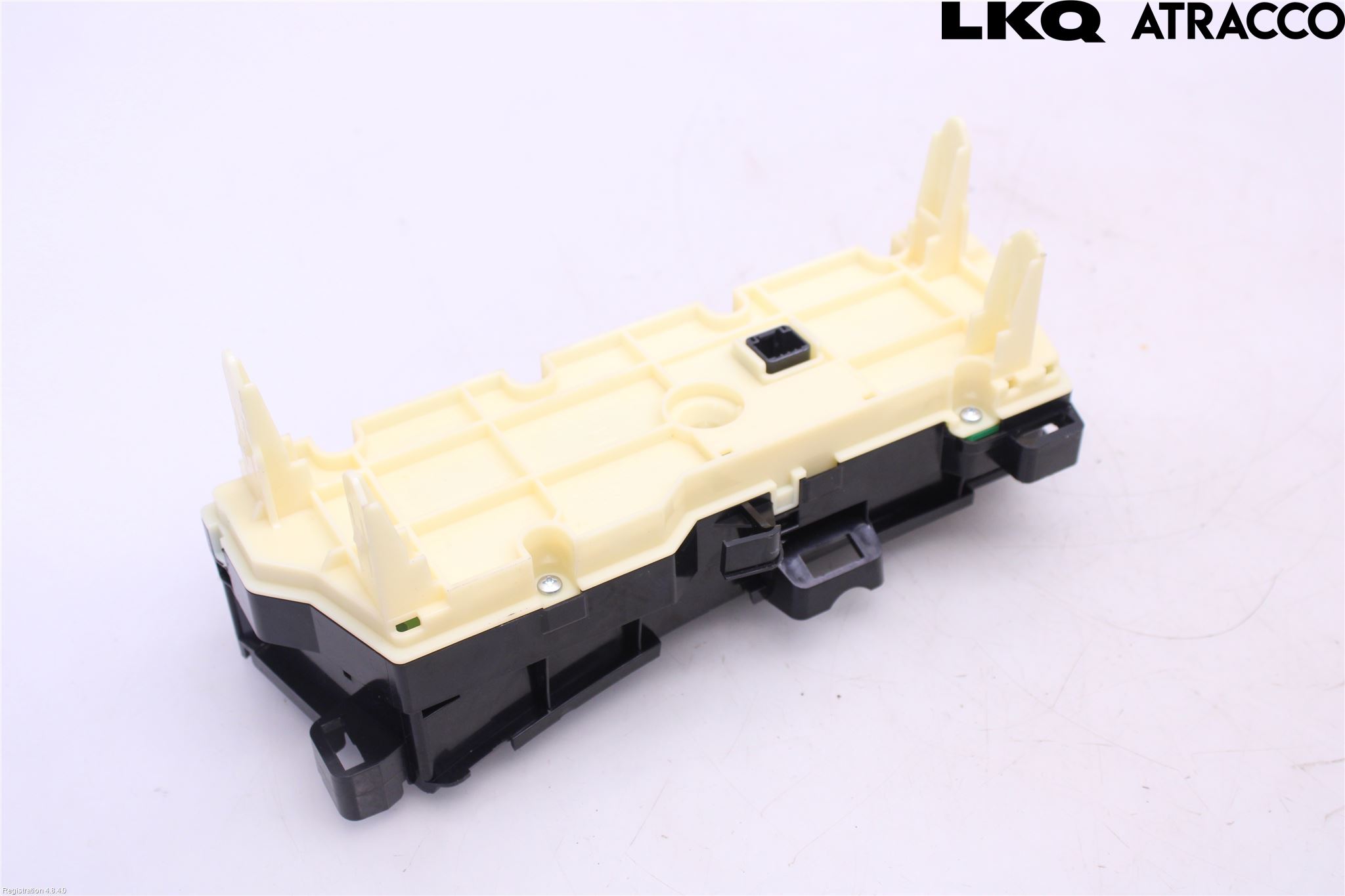 Toyota PRIUS ZVW30 09-20 Varme Ac Betjening-Display
