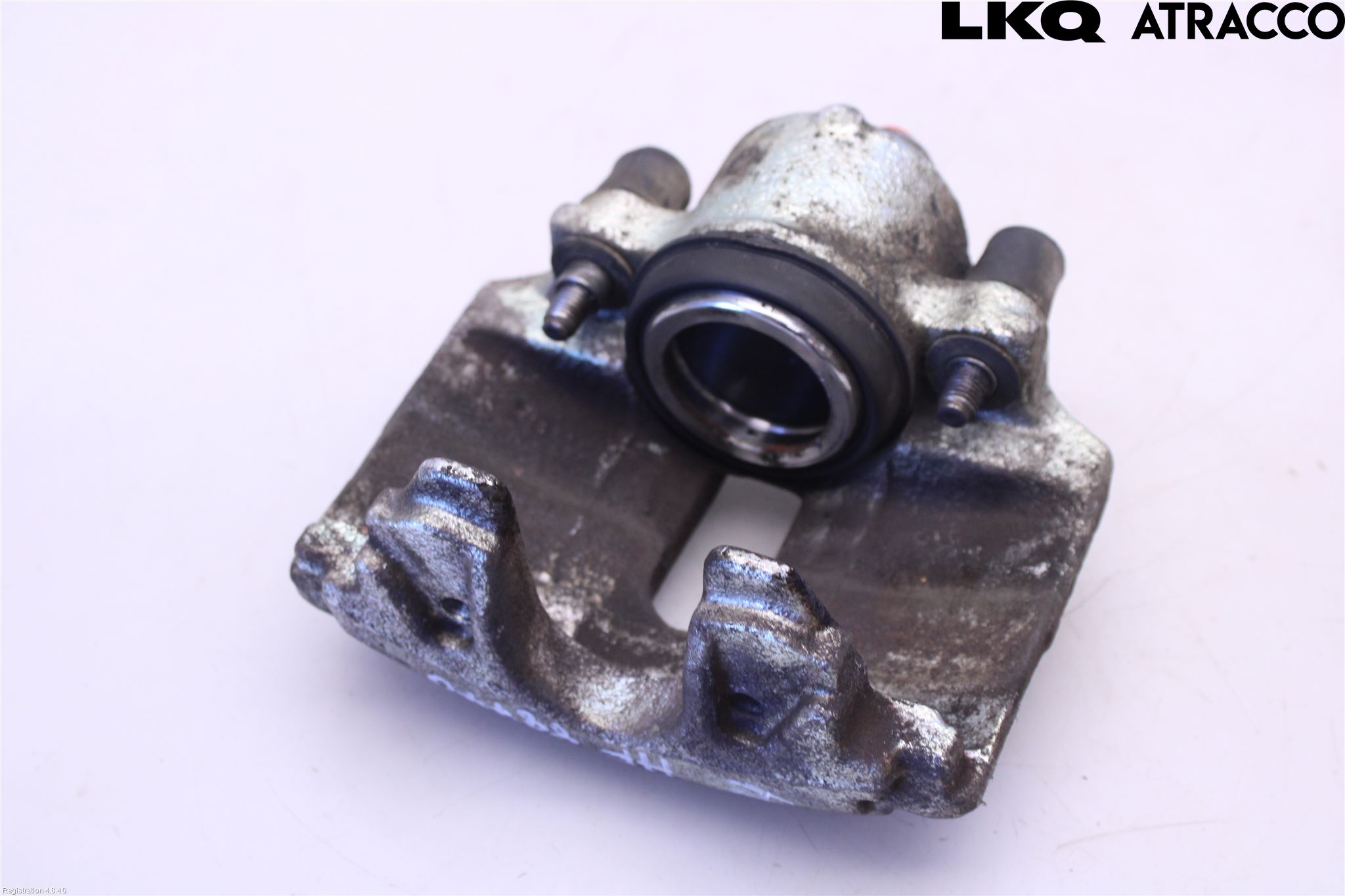 Volkswagen VW PASSAT 05-11 Bremsecaliper Foran Høyre