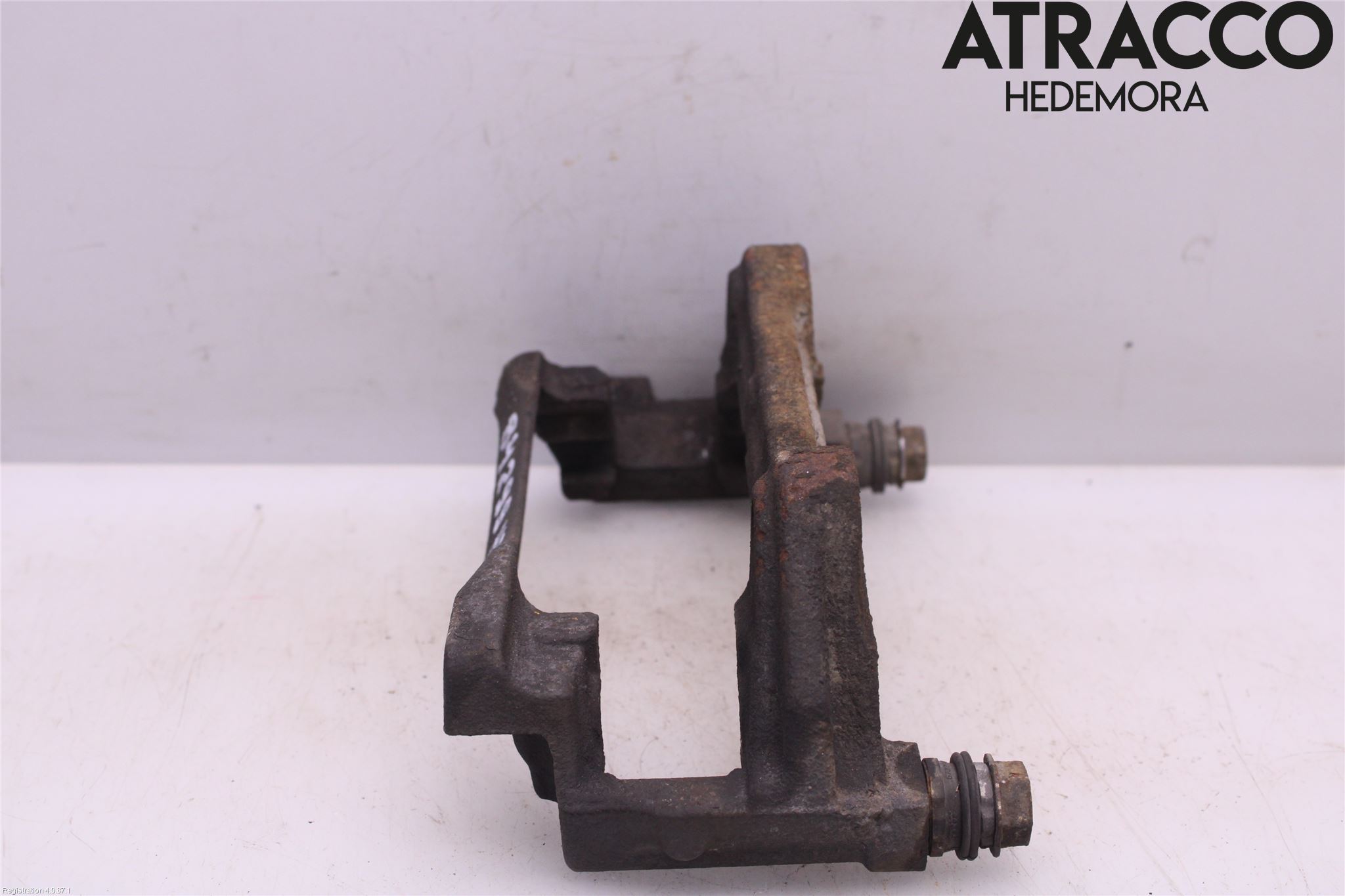Renault TRAFIC/E-TECH 15- Bremsecaliper Feste Holder