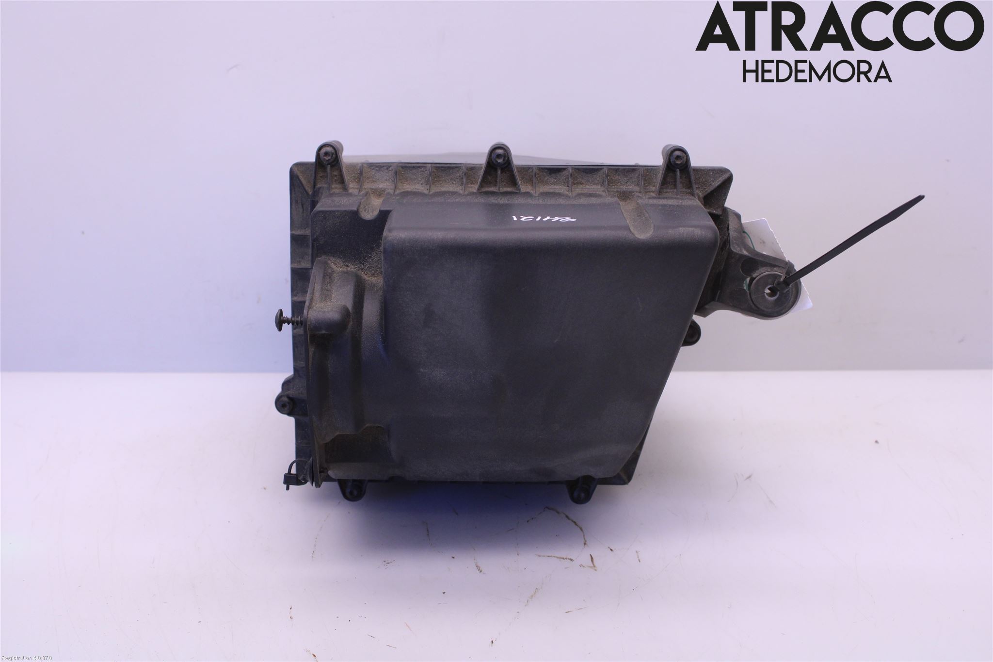 Jaguar XE (X760) 15-24 Luftfilter Boks