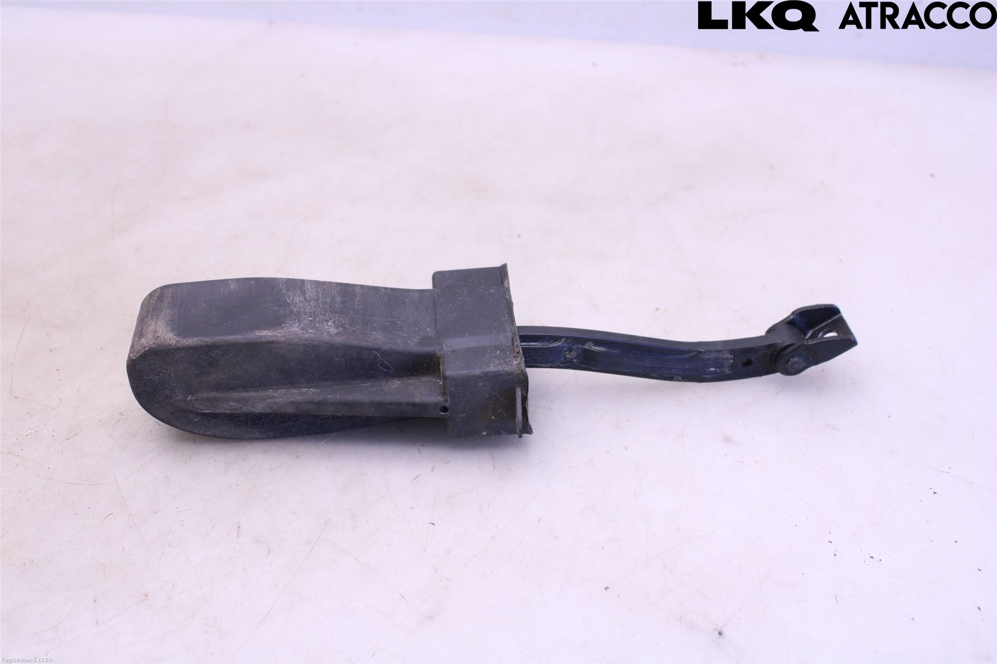 BMW 5 F10/F11/F18 09-17 Dørstopper