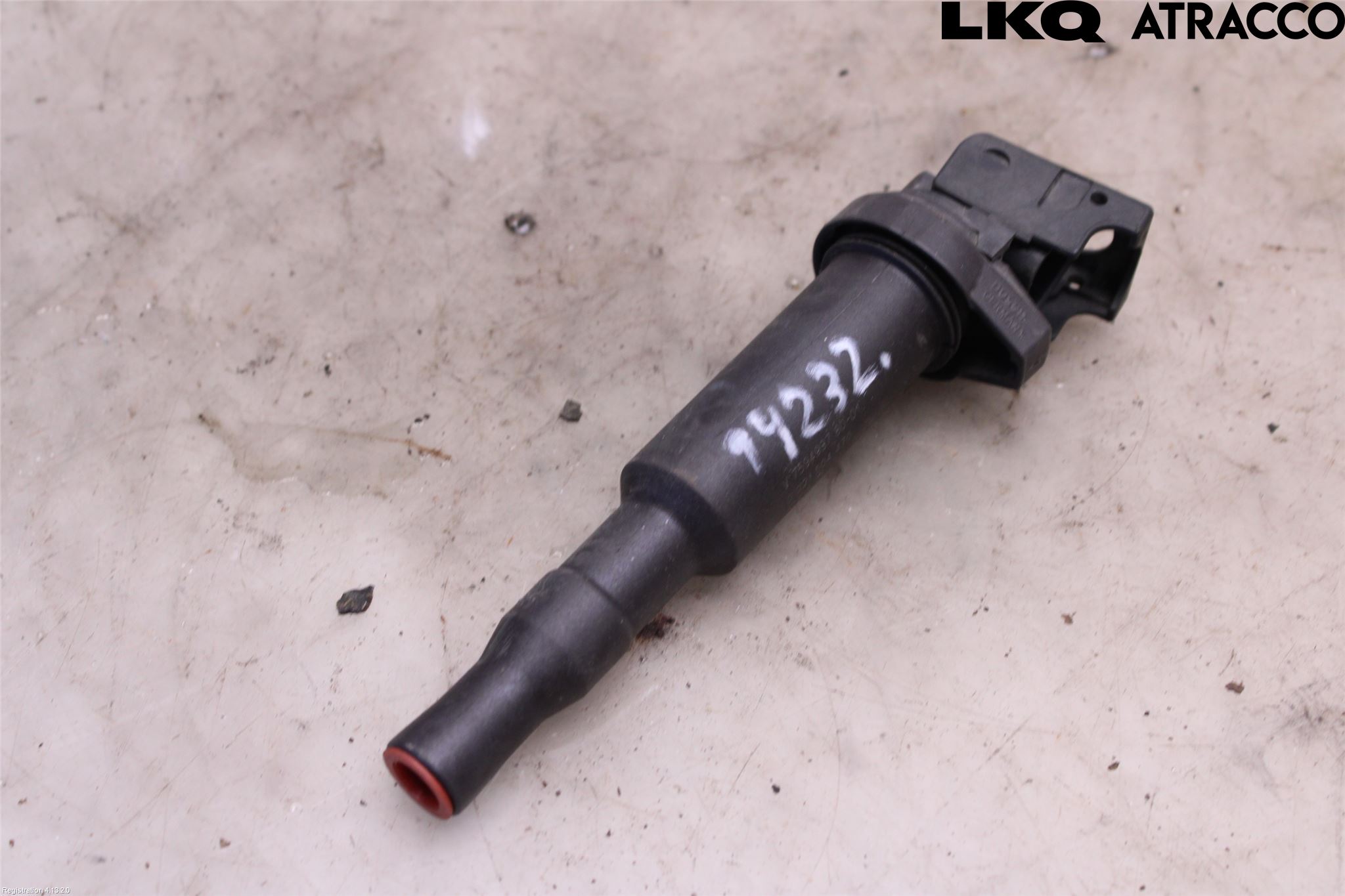 BMW 5 F10/F11/F18 09-17 Coil