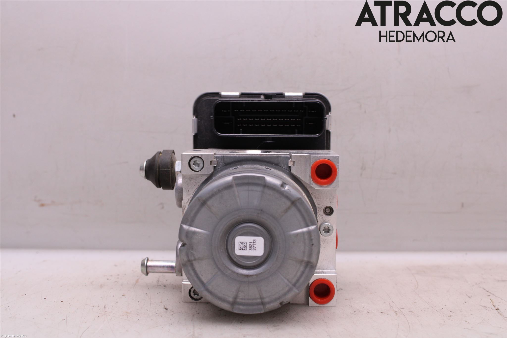 Mitsubishi OUTLANDER 13-21 Abs Hydraulikkaggregat