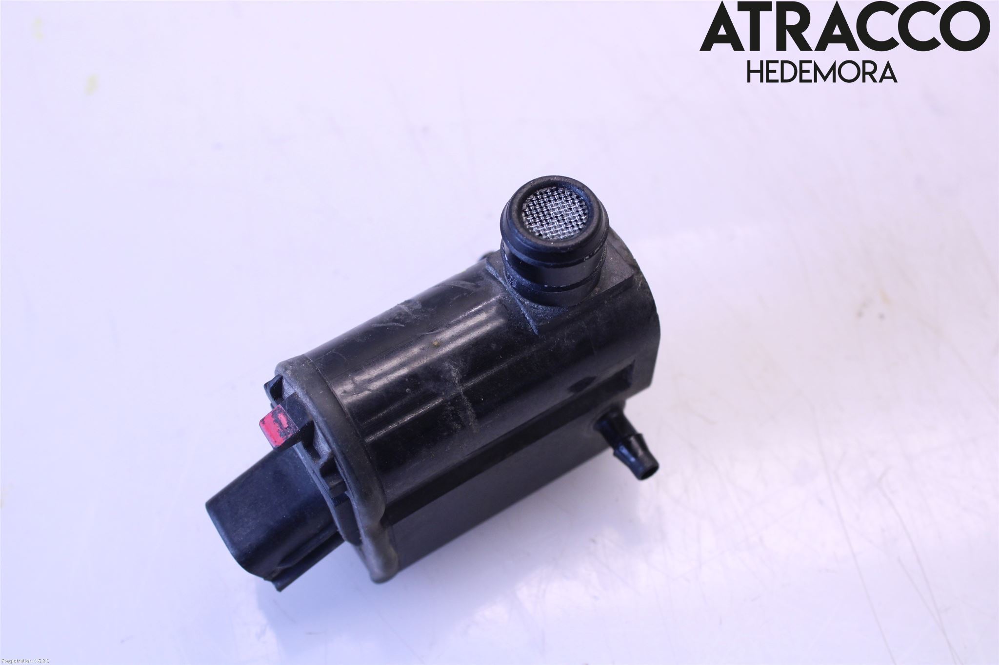 Hyundai i40 08-15 Spylerpumpe Frontrute