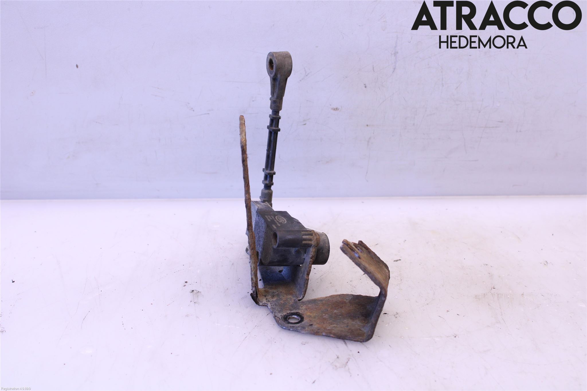 Landrover RANGE ROVER SPORT (L494) 14-22 Sensor Lysinnstilling