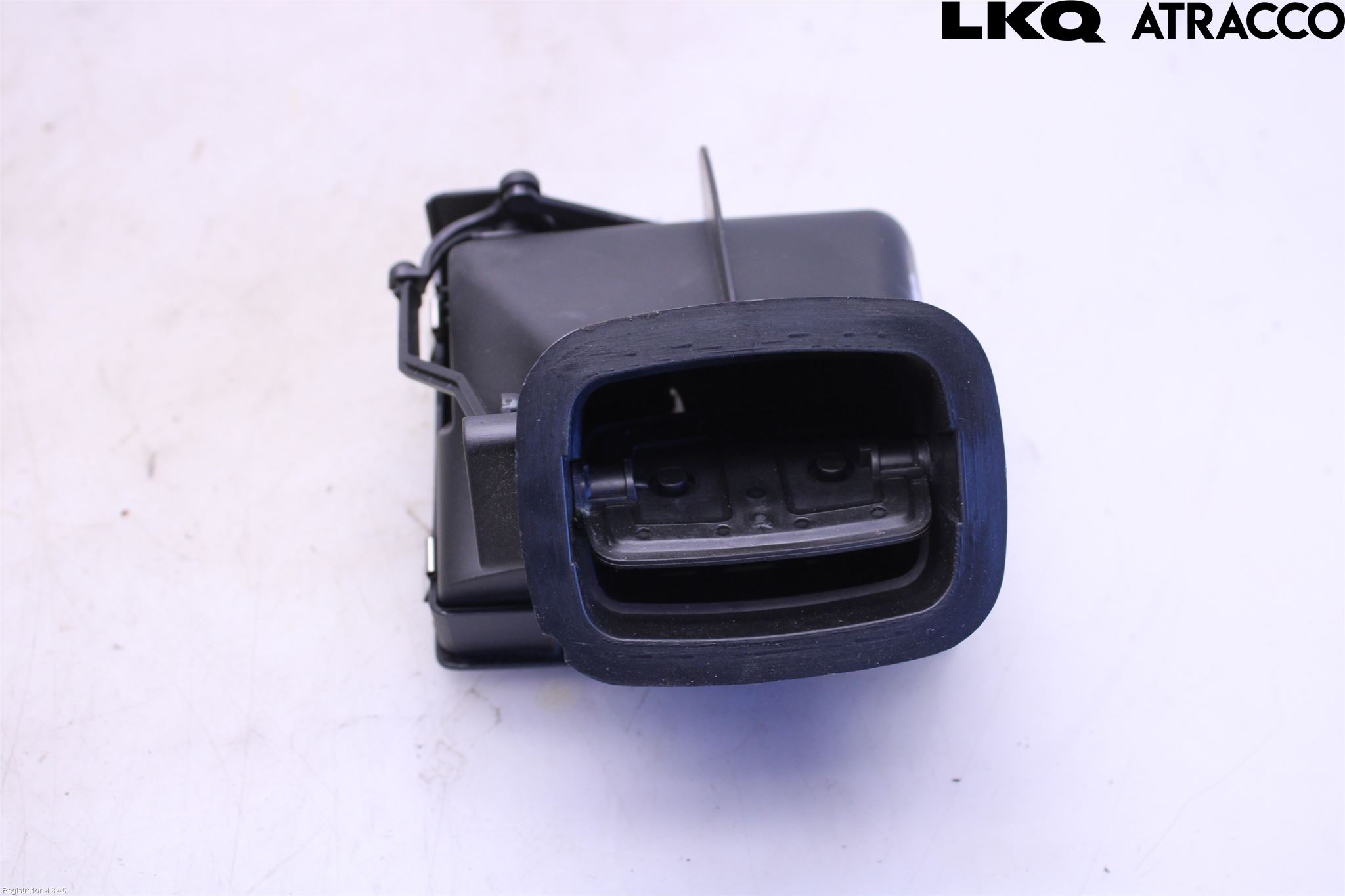 Volkswagen VW TRANSP/CARAVELLE (T5) 04-15 Dashbord Kanal - Dyse