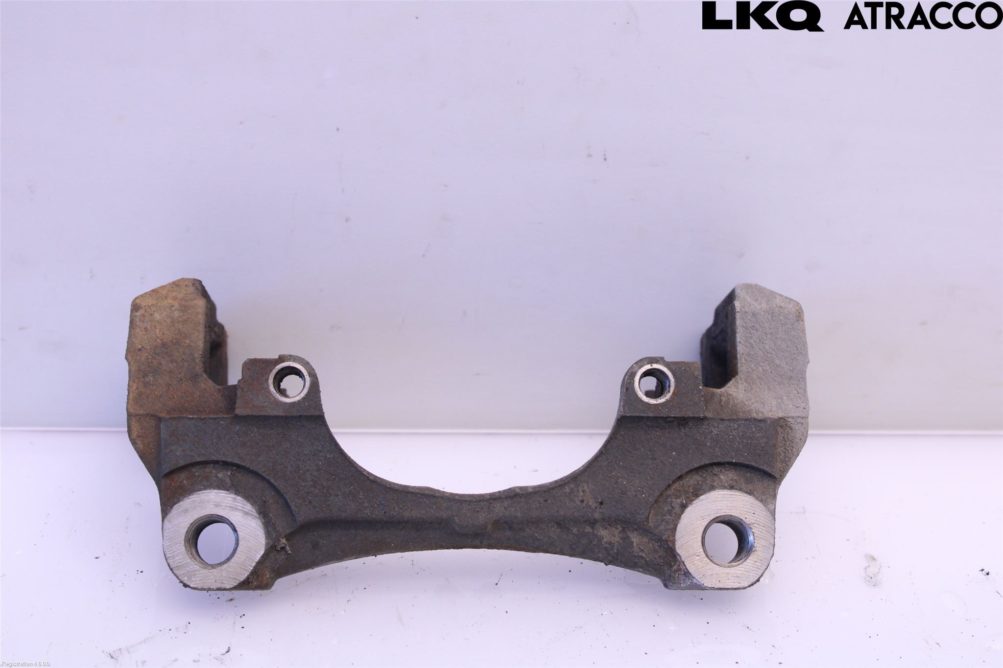 Audi A5 17- Bremsecaliper Feste Holder