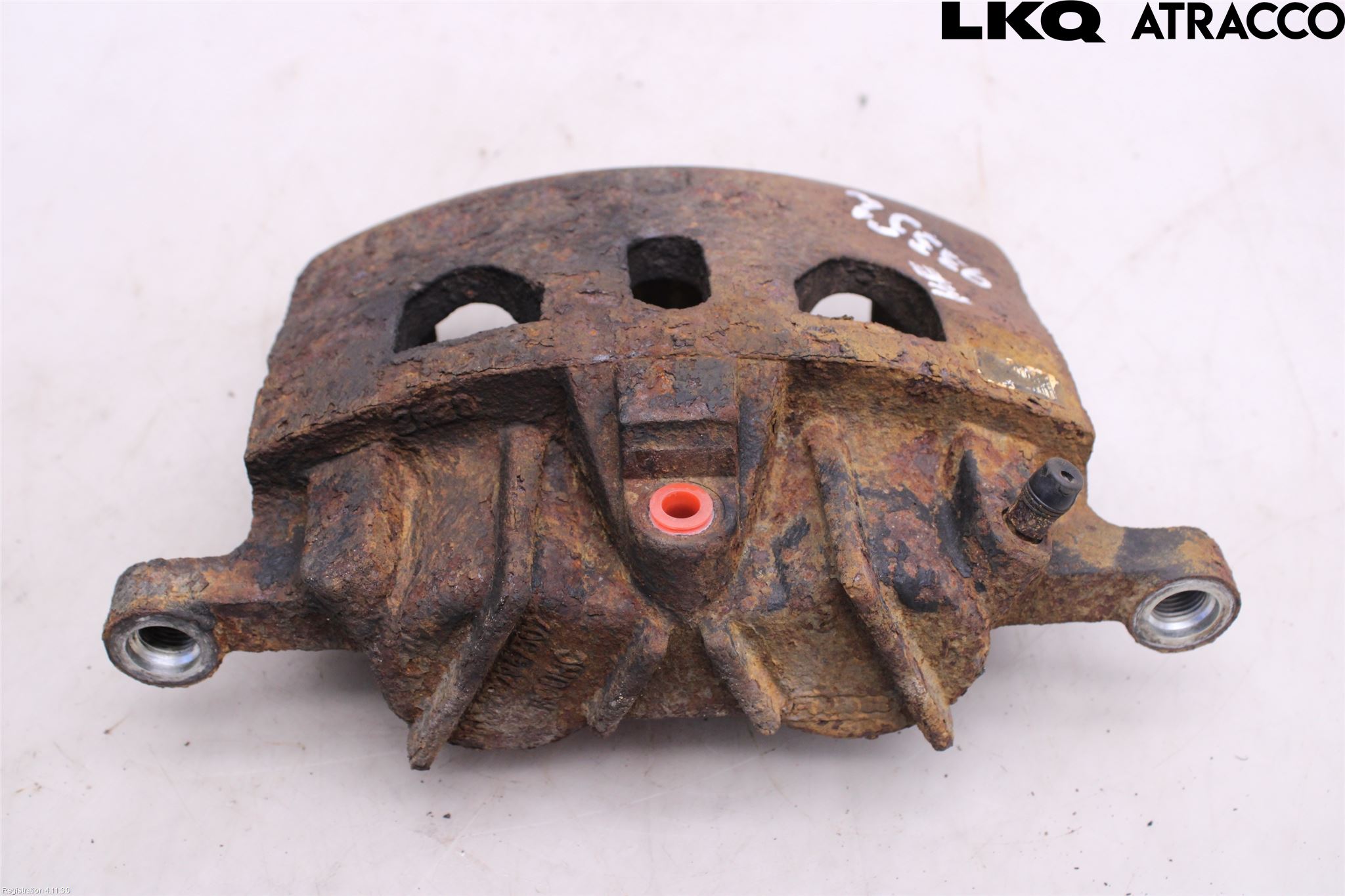 Ford EXPLORER 93-23 Bremsecaliper Foran Høyre