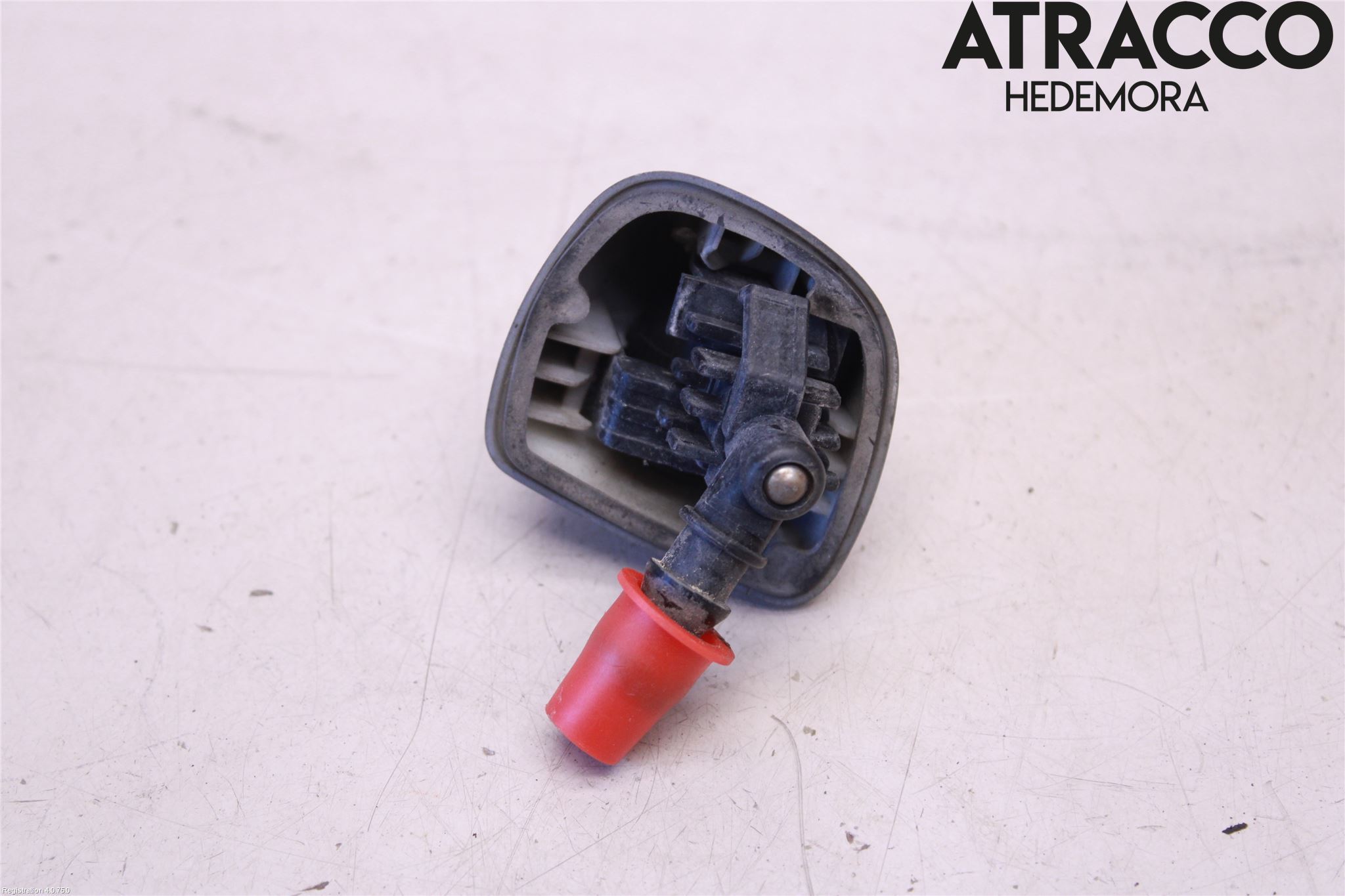 BMW X5 E53     99-06 Spylerdyse Frontlykter