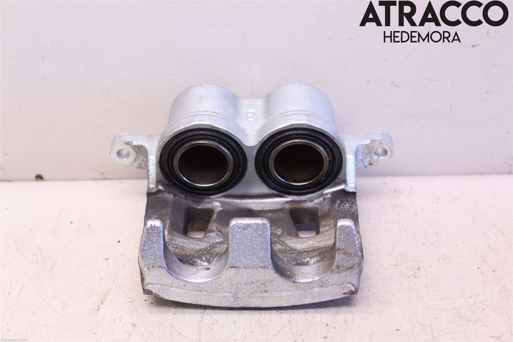 Toyota RAV4 19- Bremsecaliper Foran Høyre
