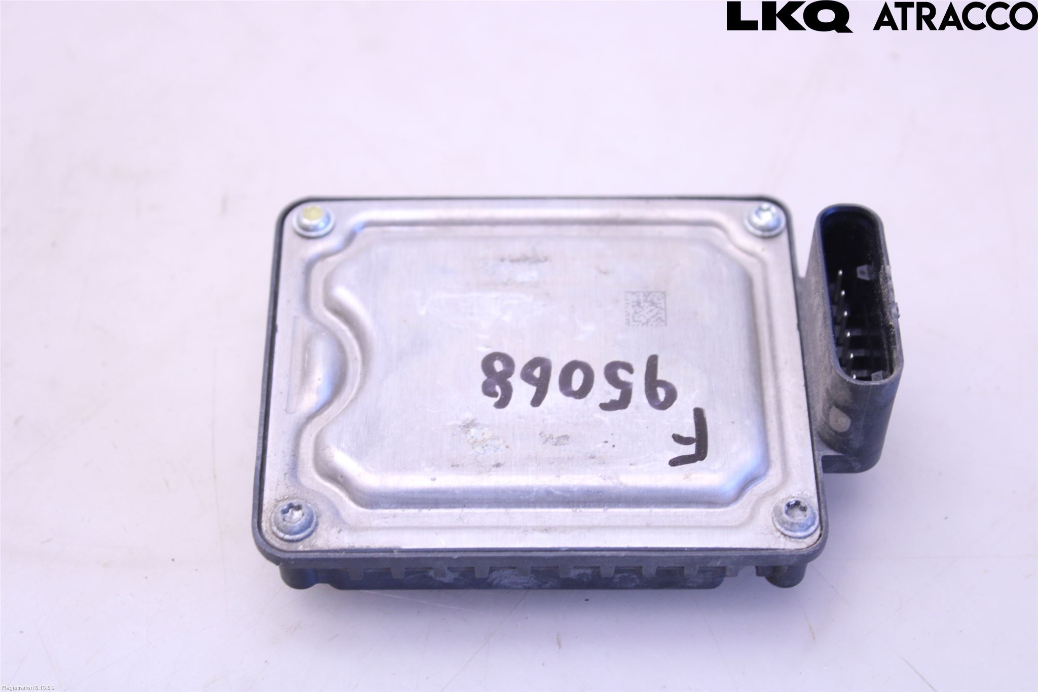 Volkswagen VW TIGUAN 16-24 Sensor Fartsbegrensning
