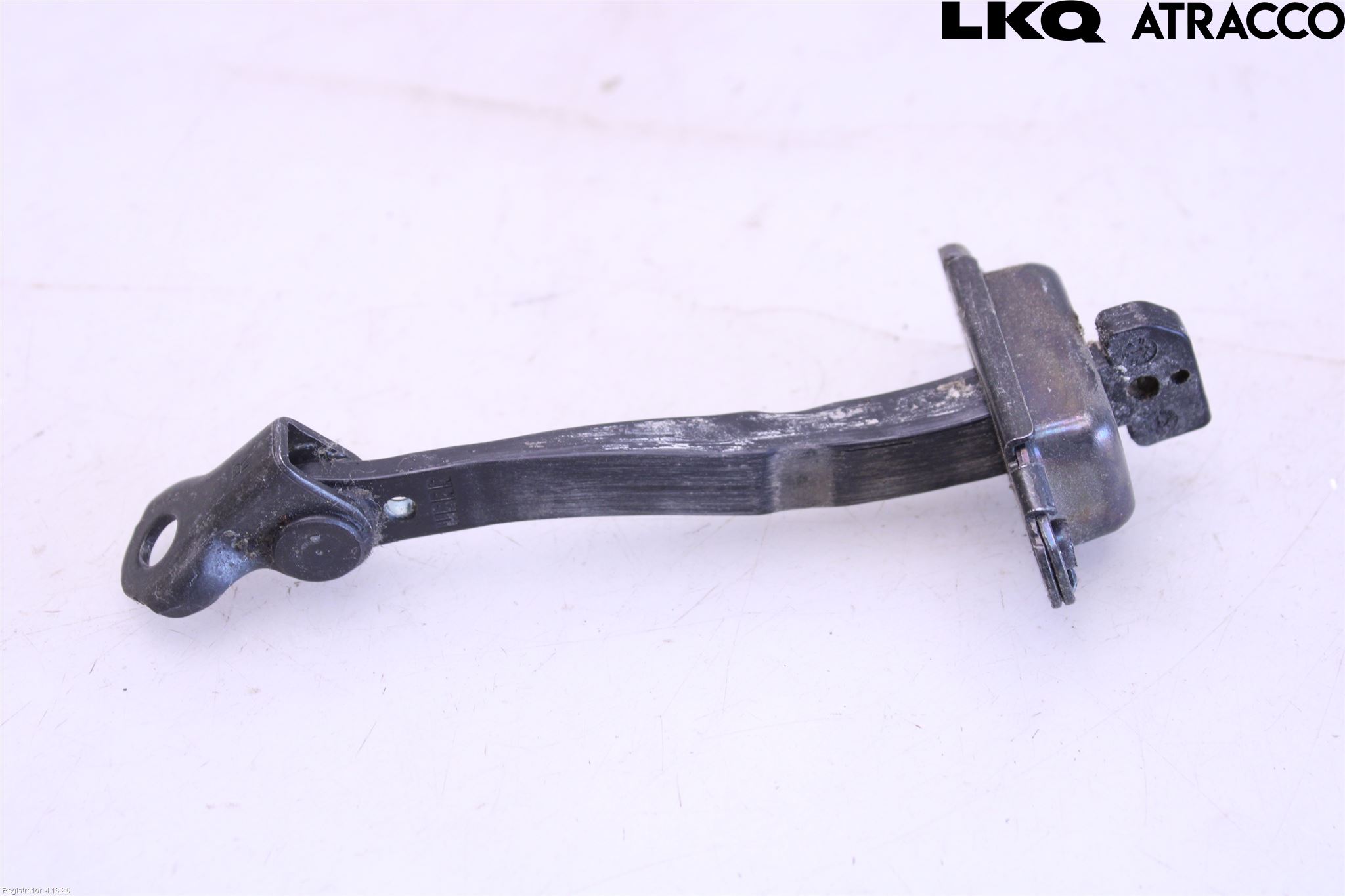 Kia RIO 12-16 Dørstopper