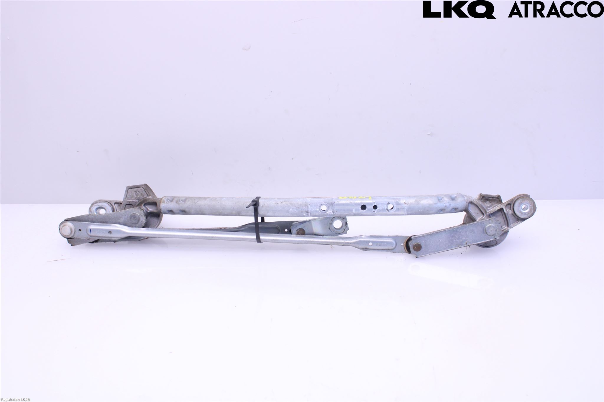 Hyundai IONIQ AE 17-22 Viskeroverføring Frontrute