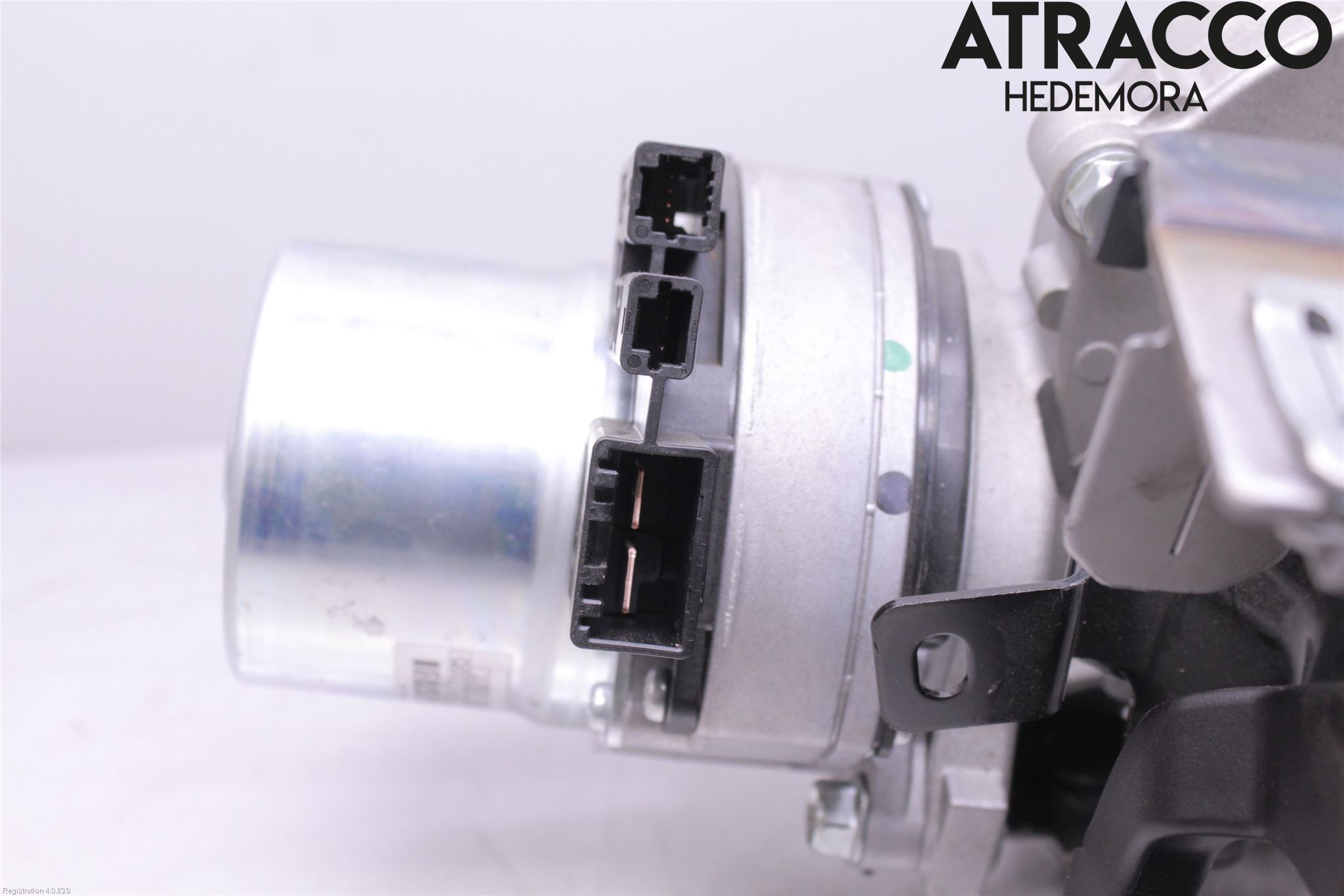 Mazda 3 III 14-19 Rattakselaggregat Innebygd Servo