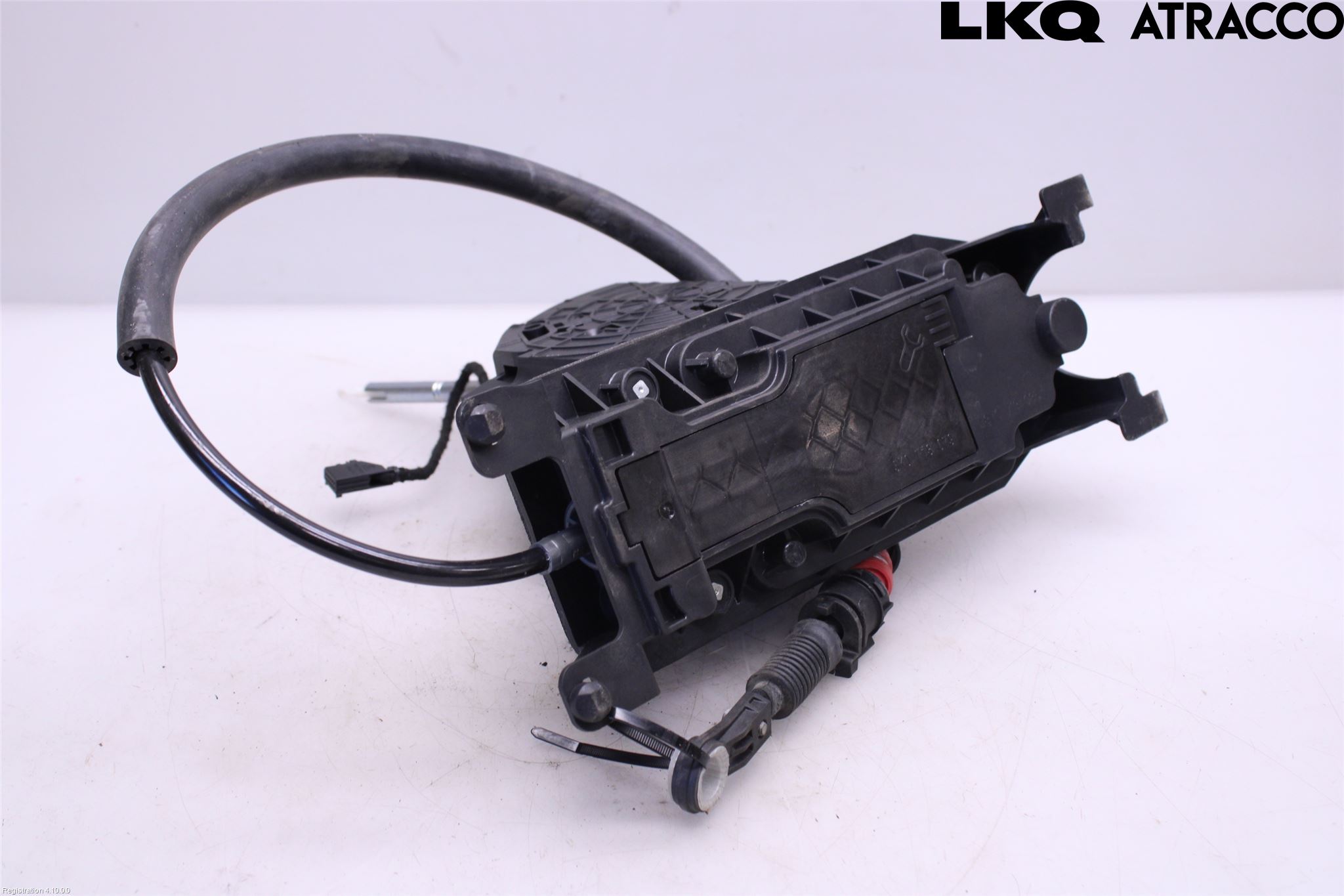 Audi A3/S3 8V 13-20 Gearspak