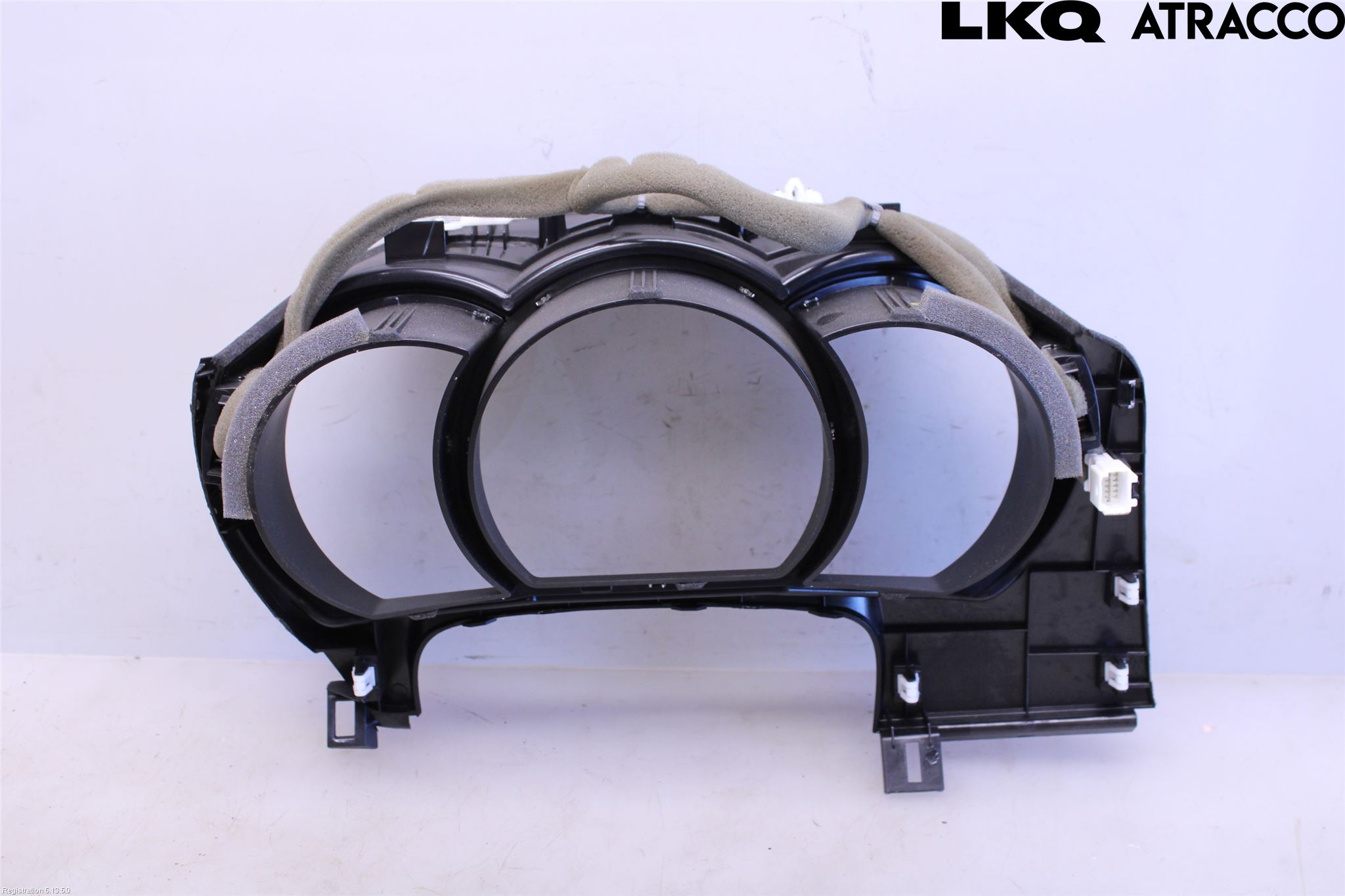 Nissan MURANO 09-15 Instrument Ramme