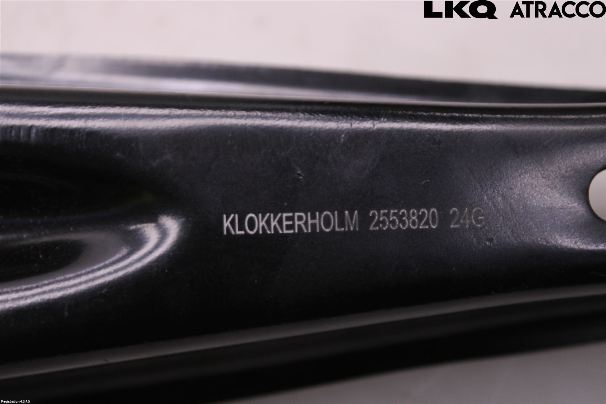 Ford MONDEO     97-01 Bærearm Bak Høyre