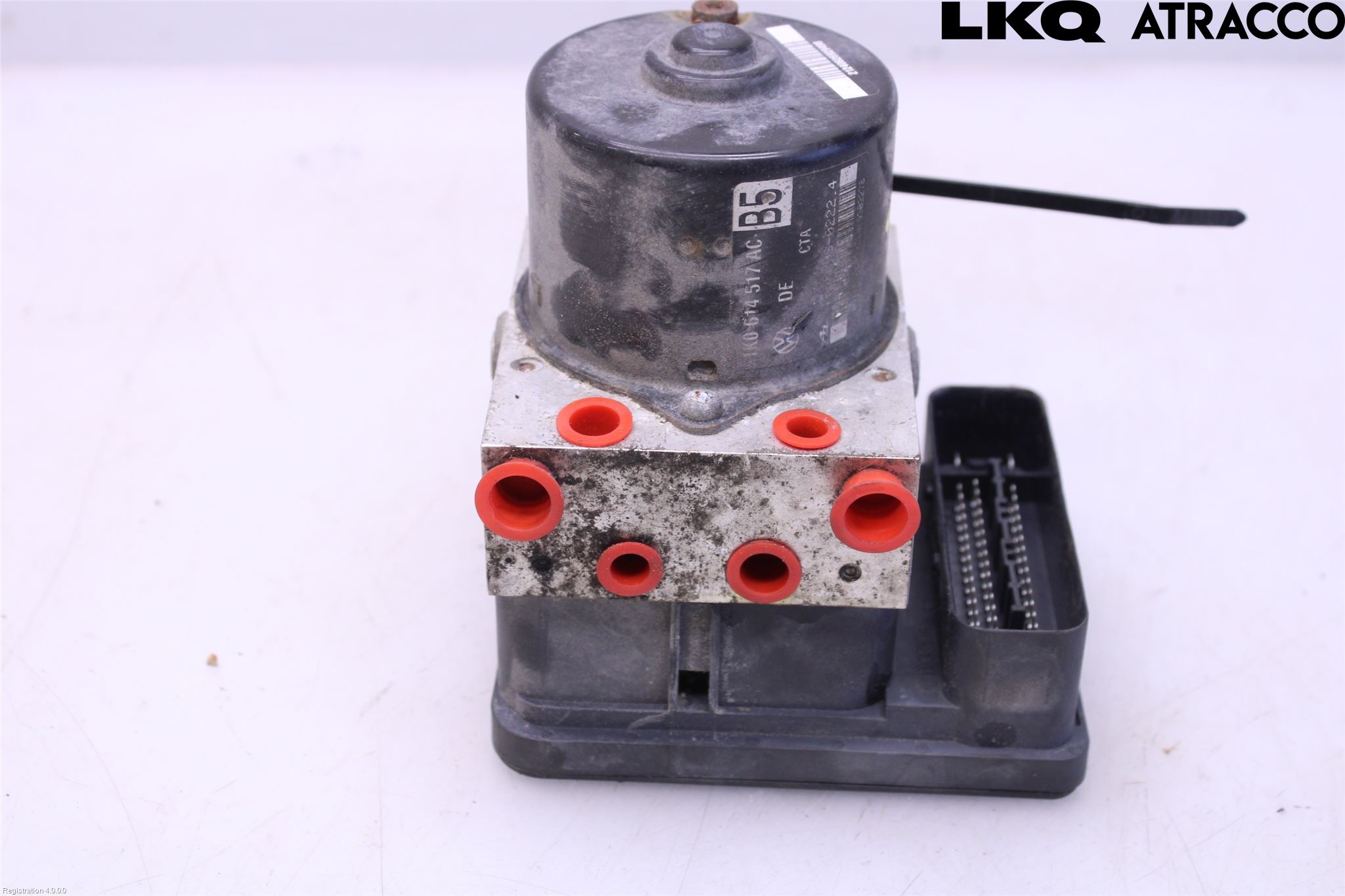 Volkswagen VW TOURAN 03-10 Abs Hydraulikkaggregat