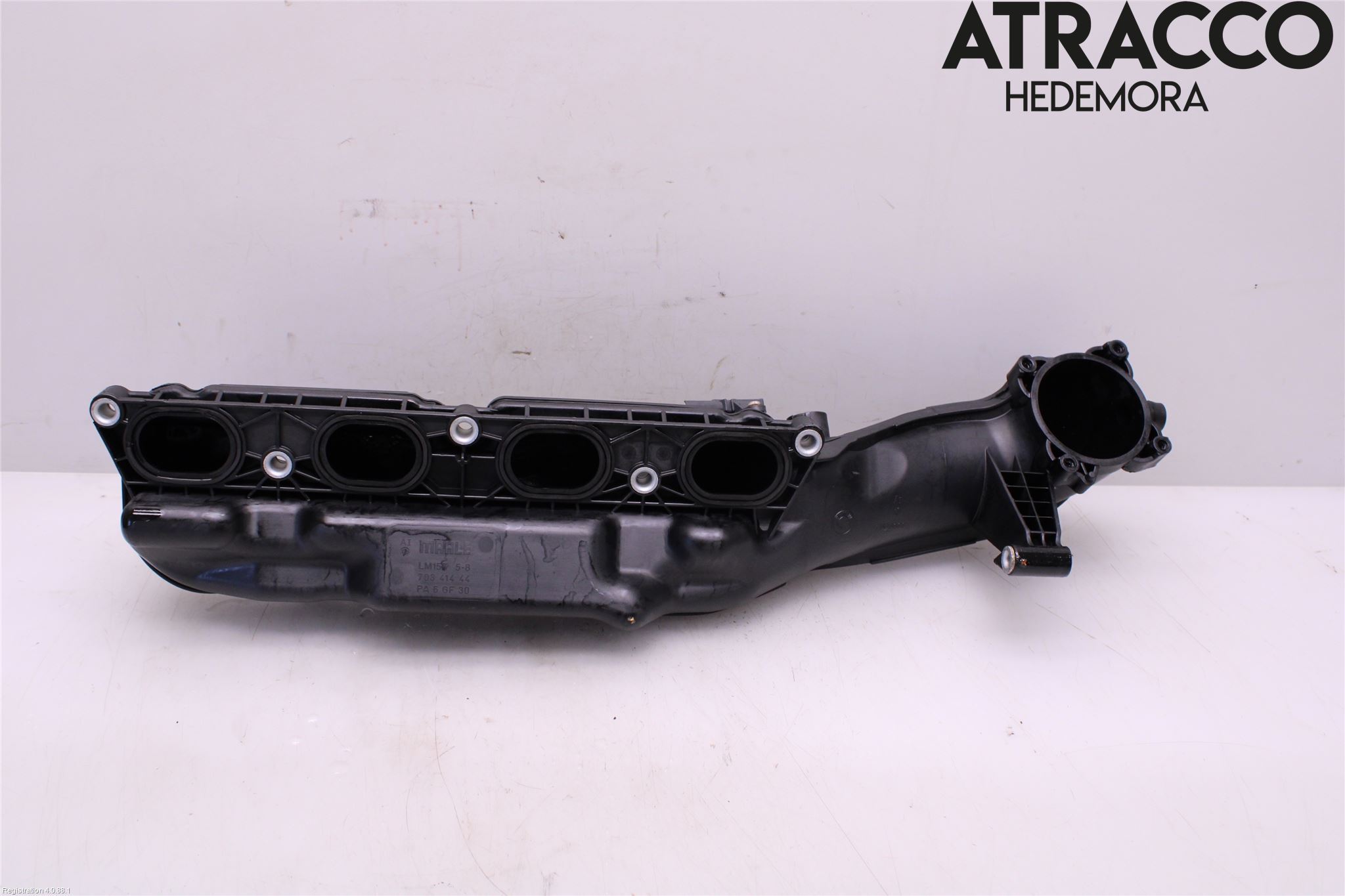 BMW X5 E70 07-13 Innsugningsmanifold