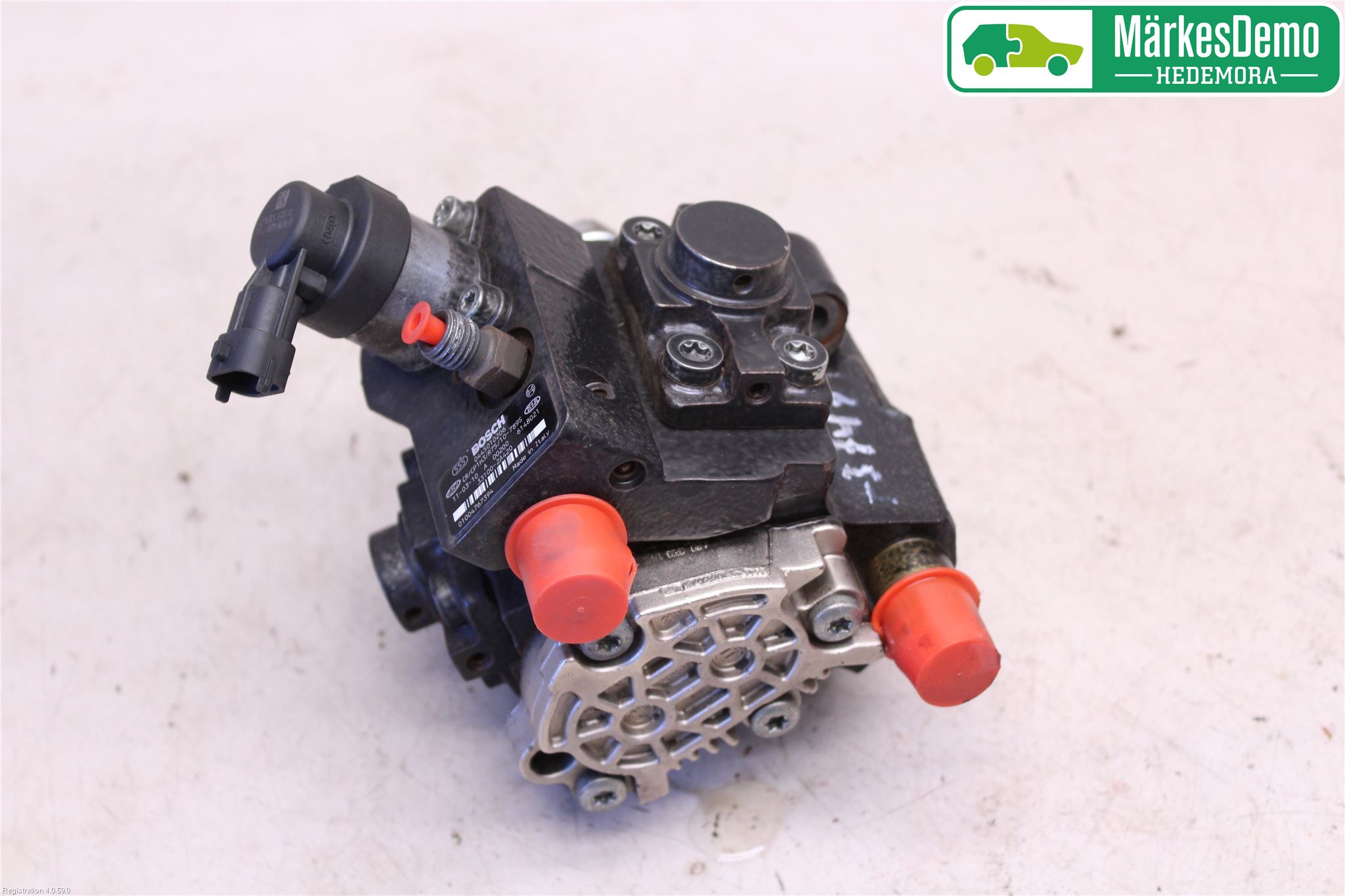Kia CEED 06-12 Drivstoffpumpe Mekanisk