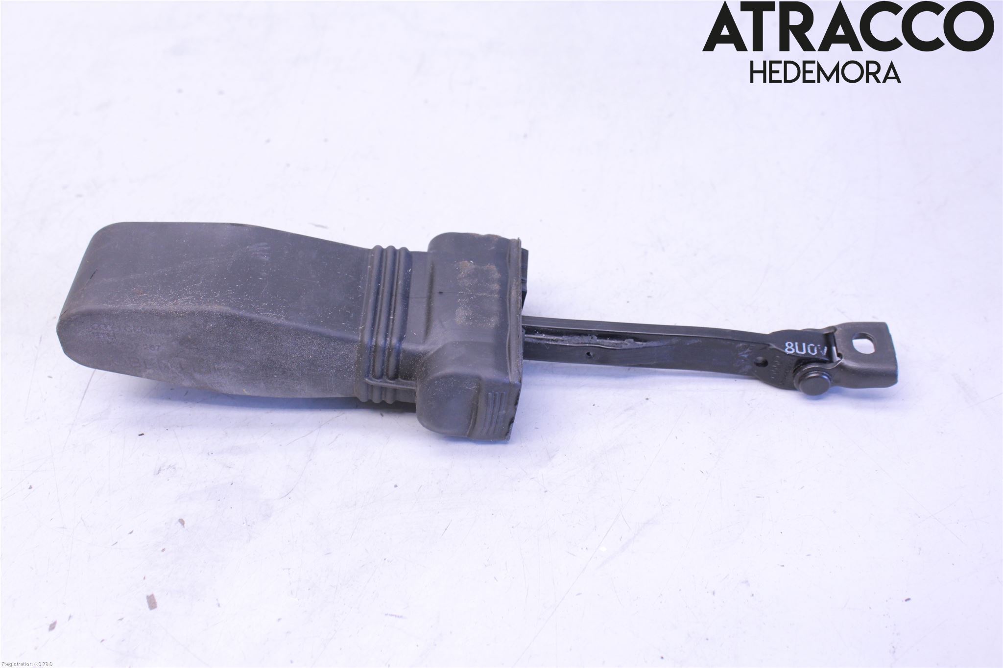 Audi Q3 8U 12-18 Dørstopper
