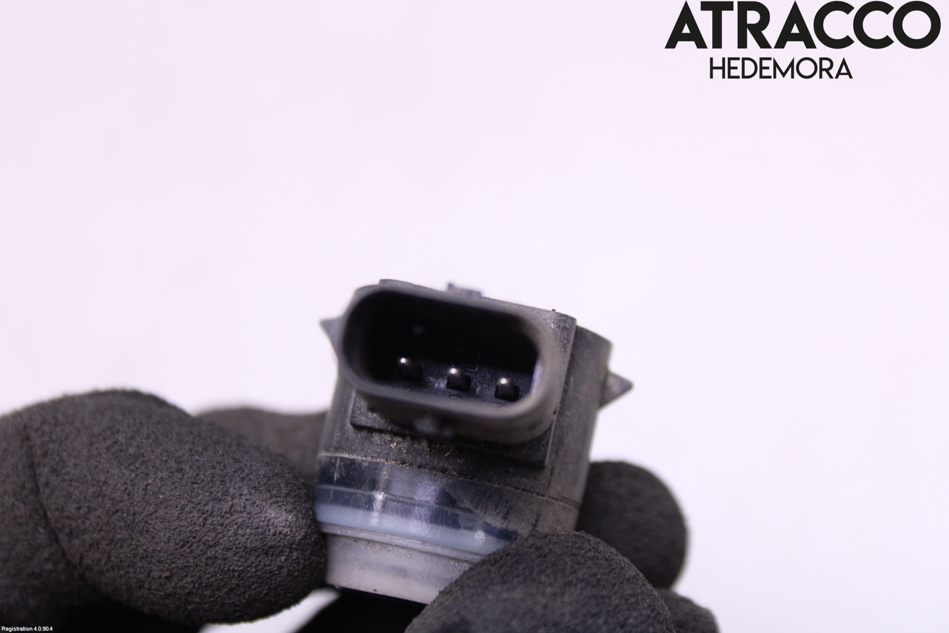 Mercedes-Benz MB E-KLASS (W213) 16-23 Sensor Ryggesensor