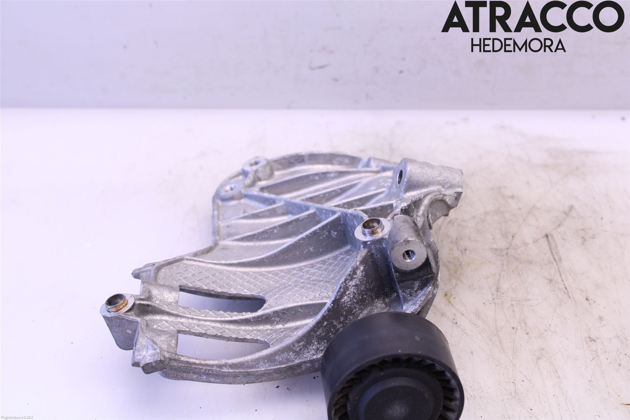 BMW 4 F32/F33/F82/F83 13-20 Ac Kompressor-Festebrakett