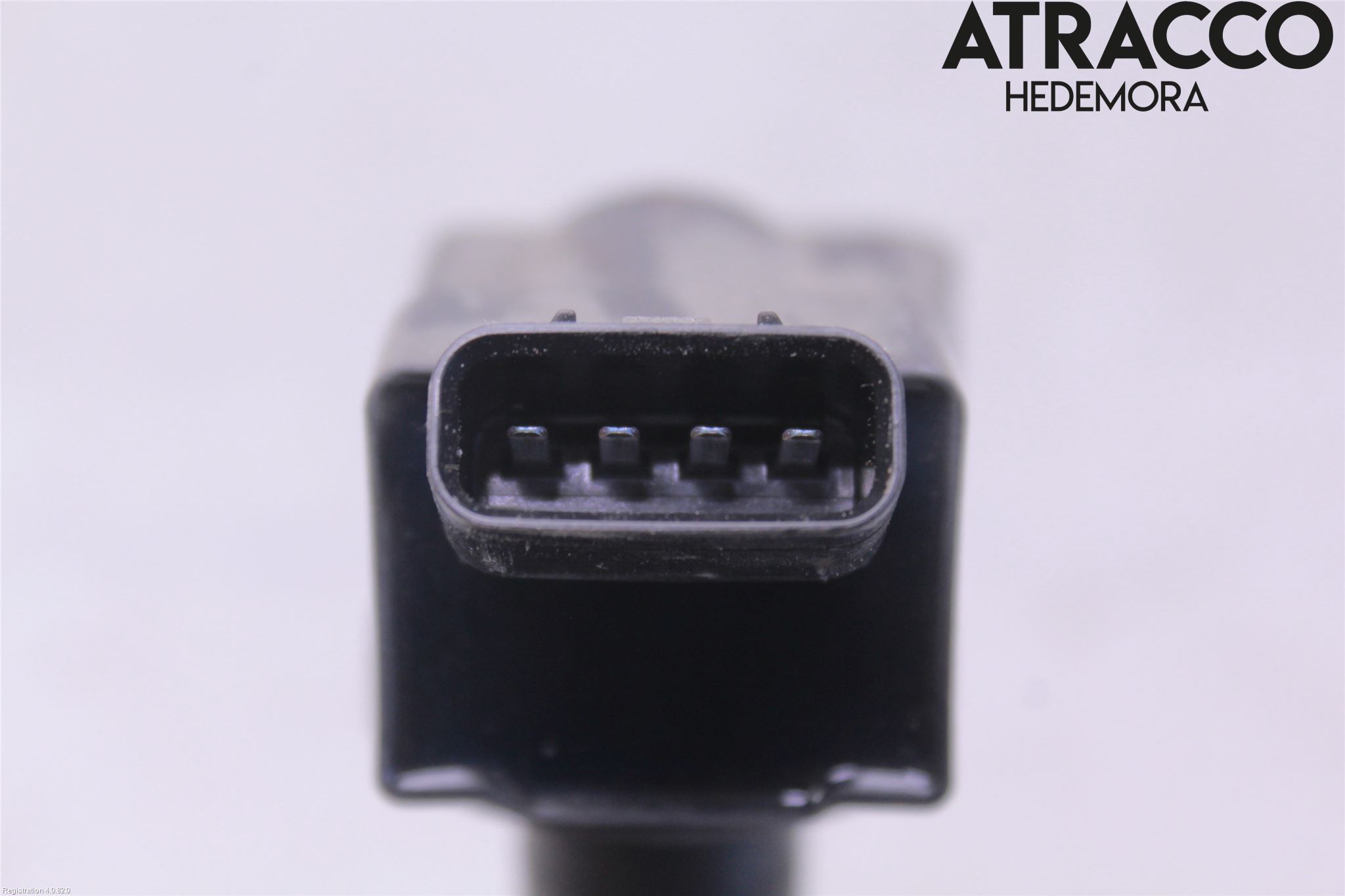 Toyota COROLLA 19- Coil