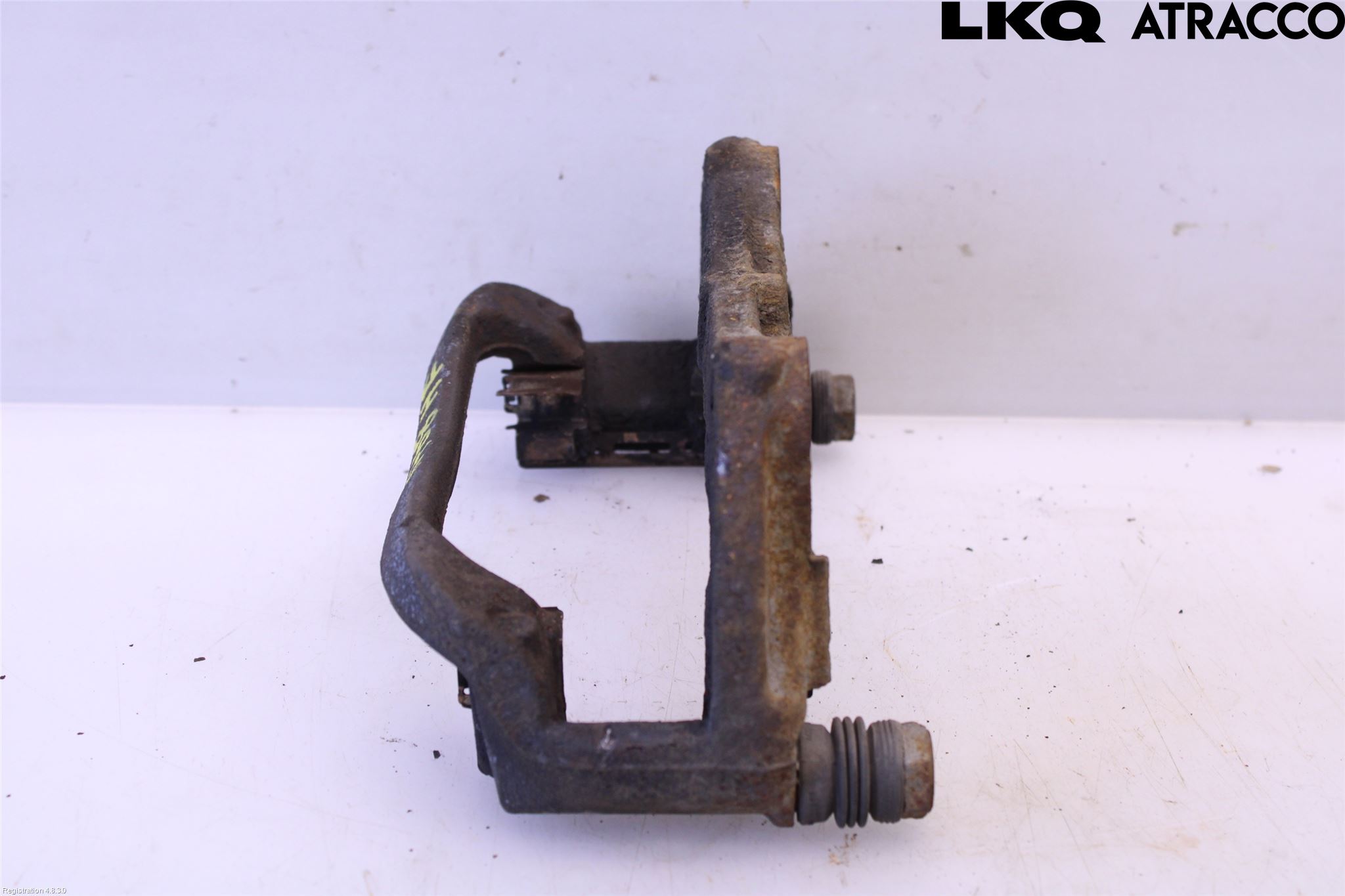 Opel MOKKA 13-20 Bremsecaliper Feste Holder